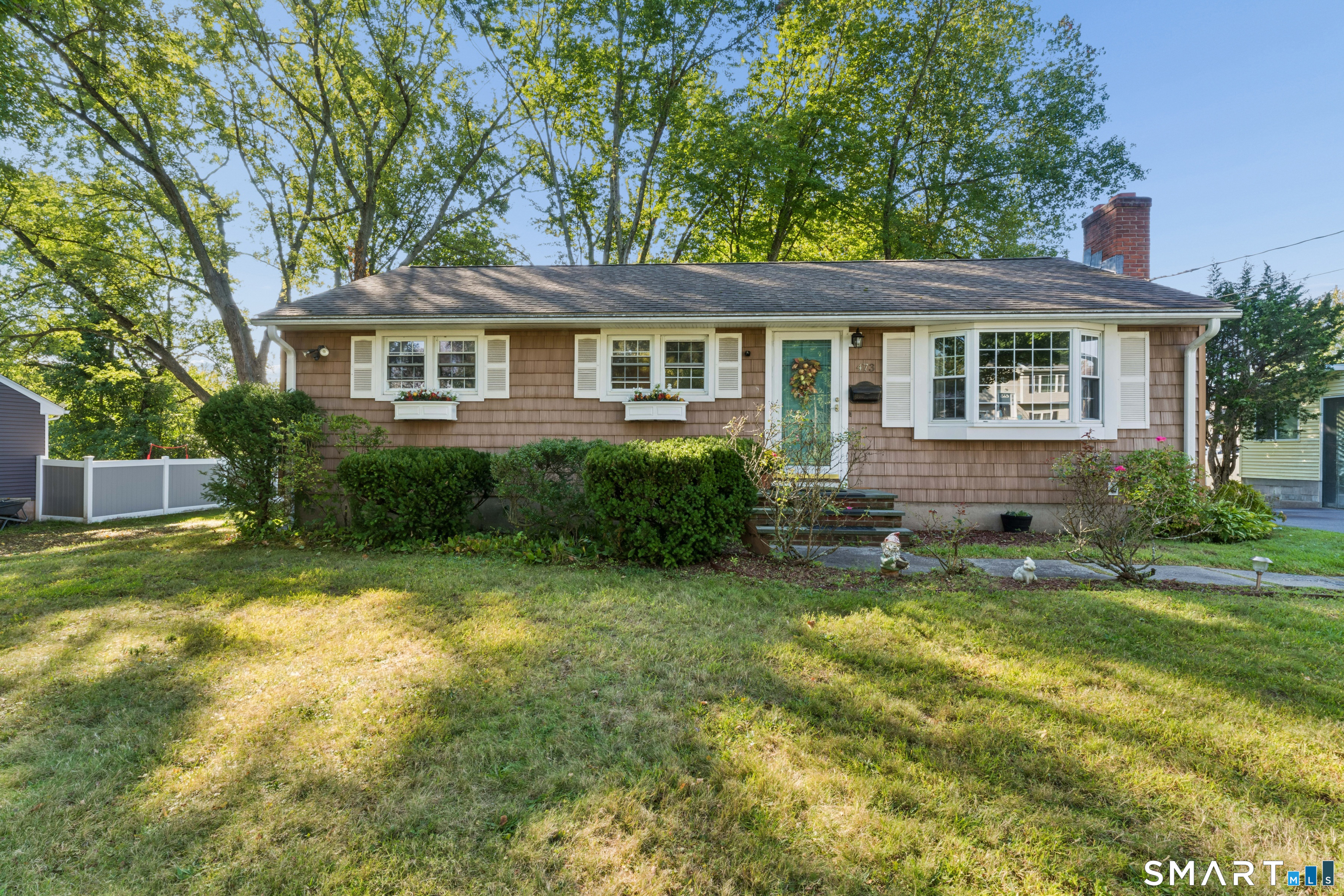 473 Nott Street Property Photo 1