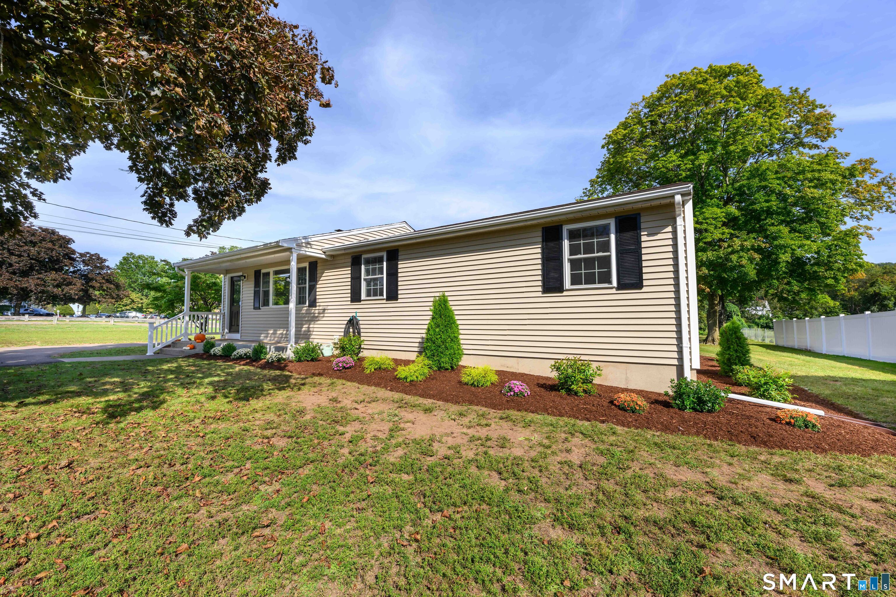 151 Quinnipiac Avenue Property Photo 1