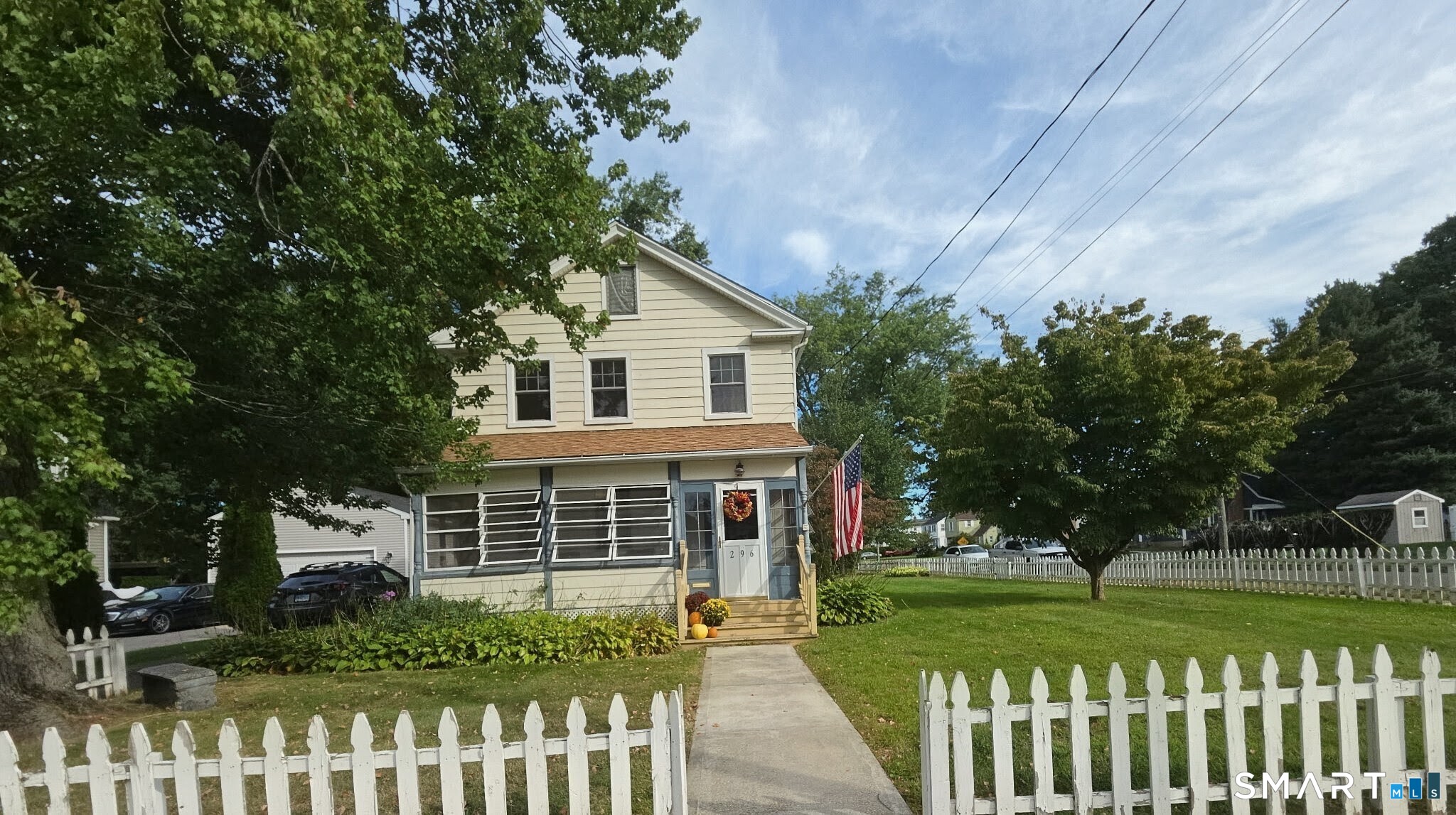 296 Nott Street Property Photo 1