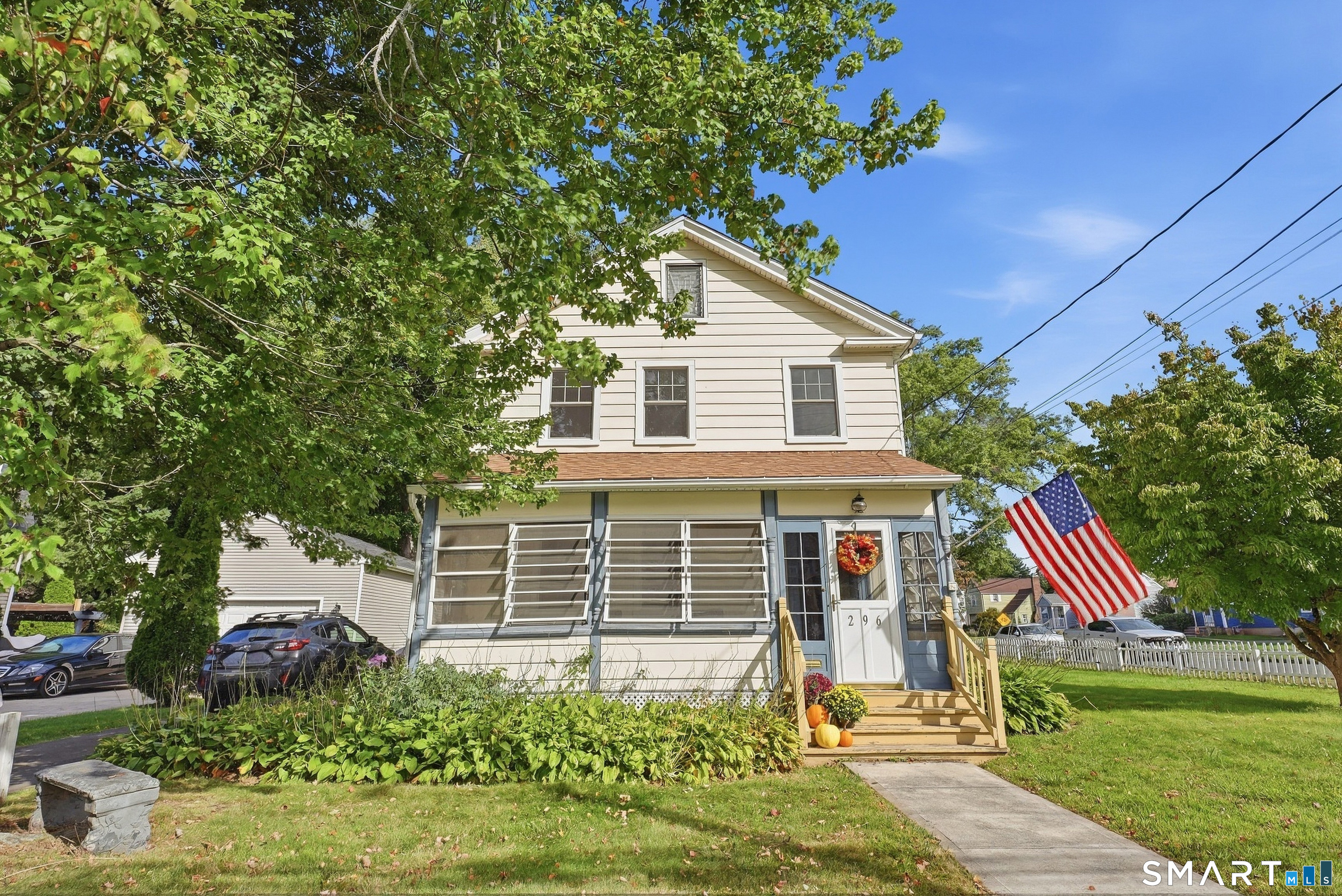 296 Nott Street Property Photo 1