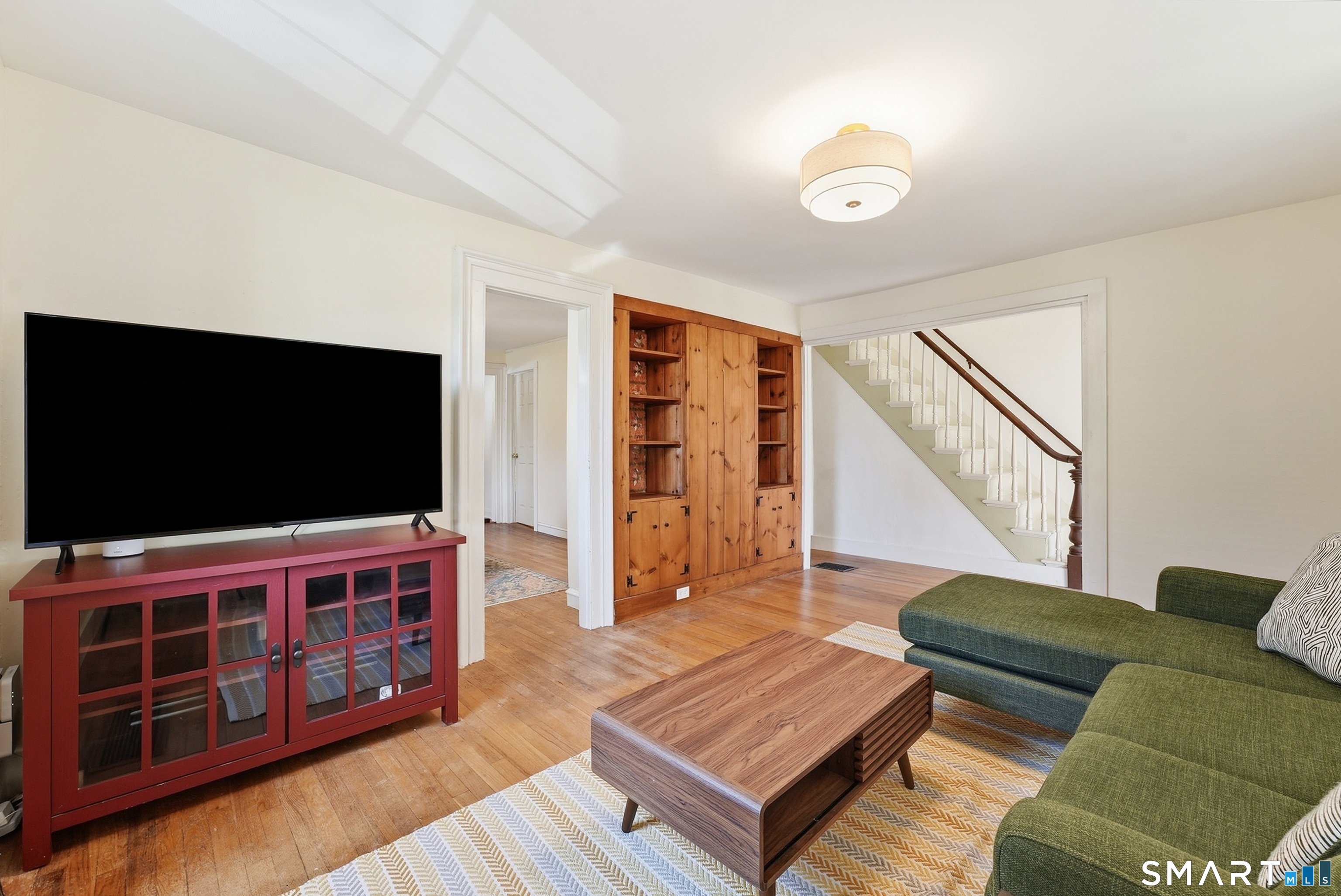296 Nott Street Property Photo 5