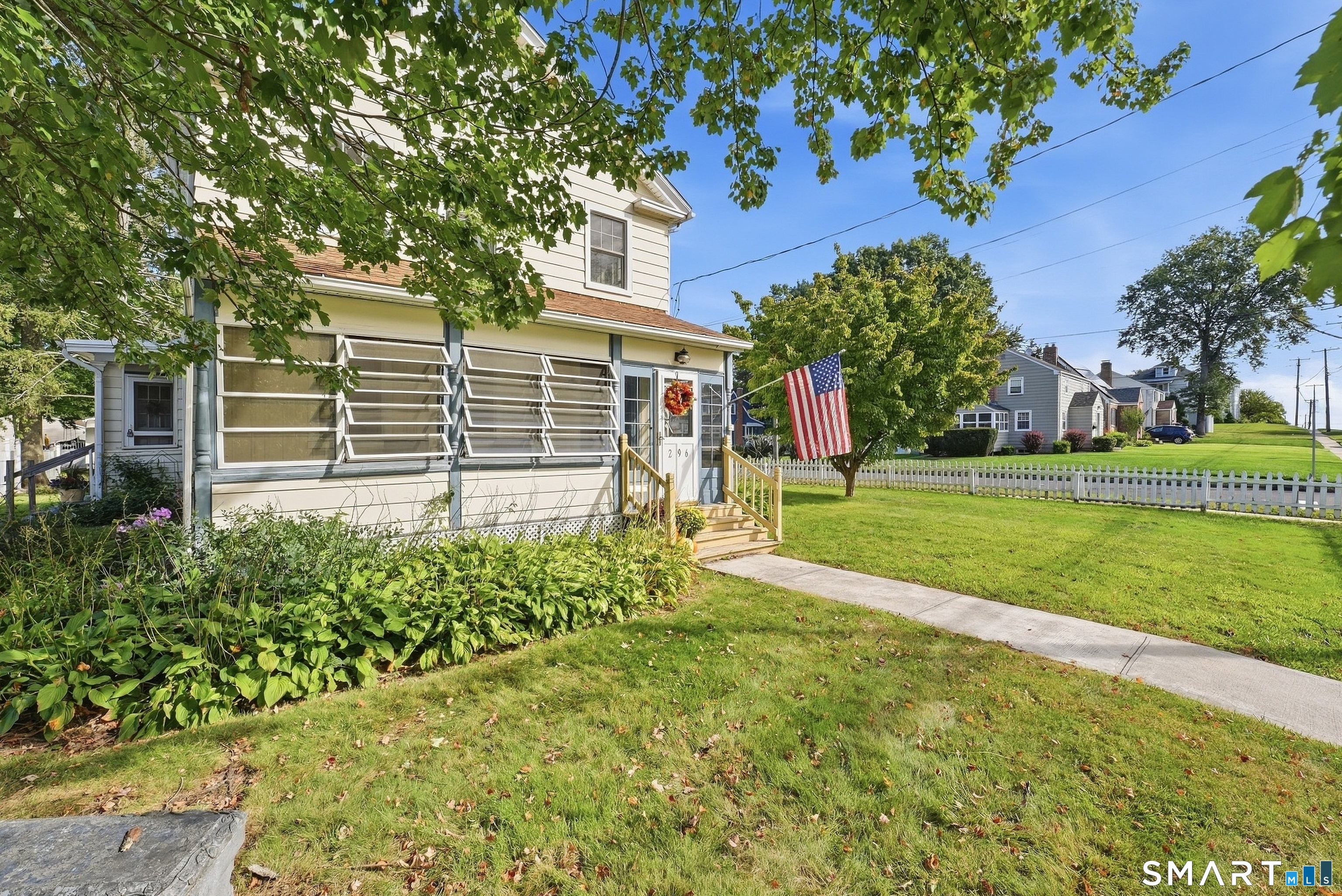 296 Nott Street Property Photo 21