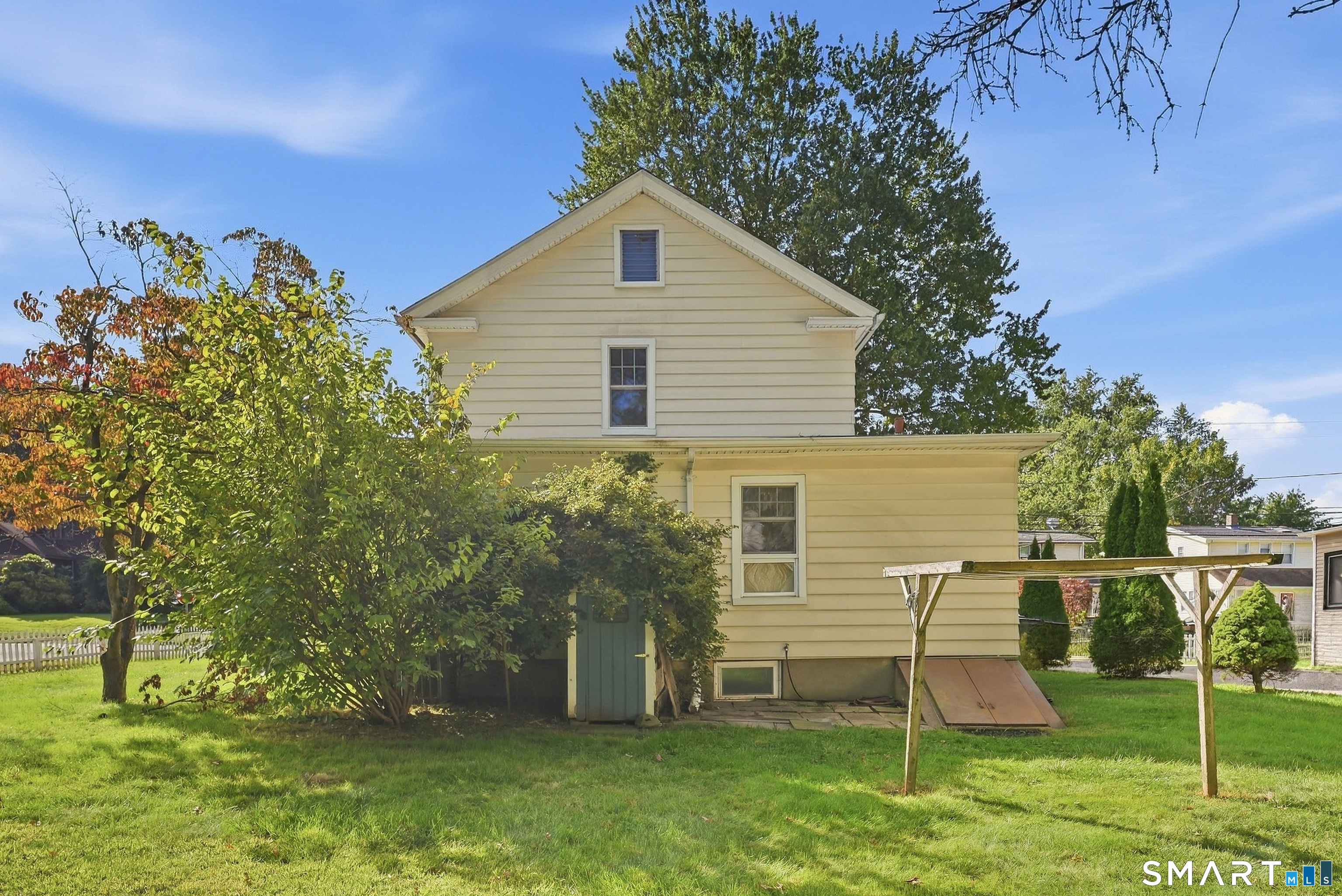 296 Nott Street Property Photo 25