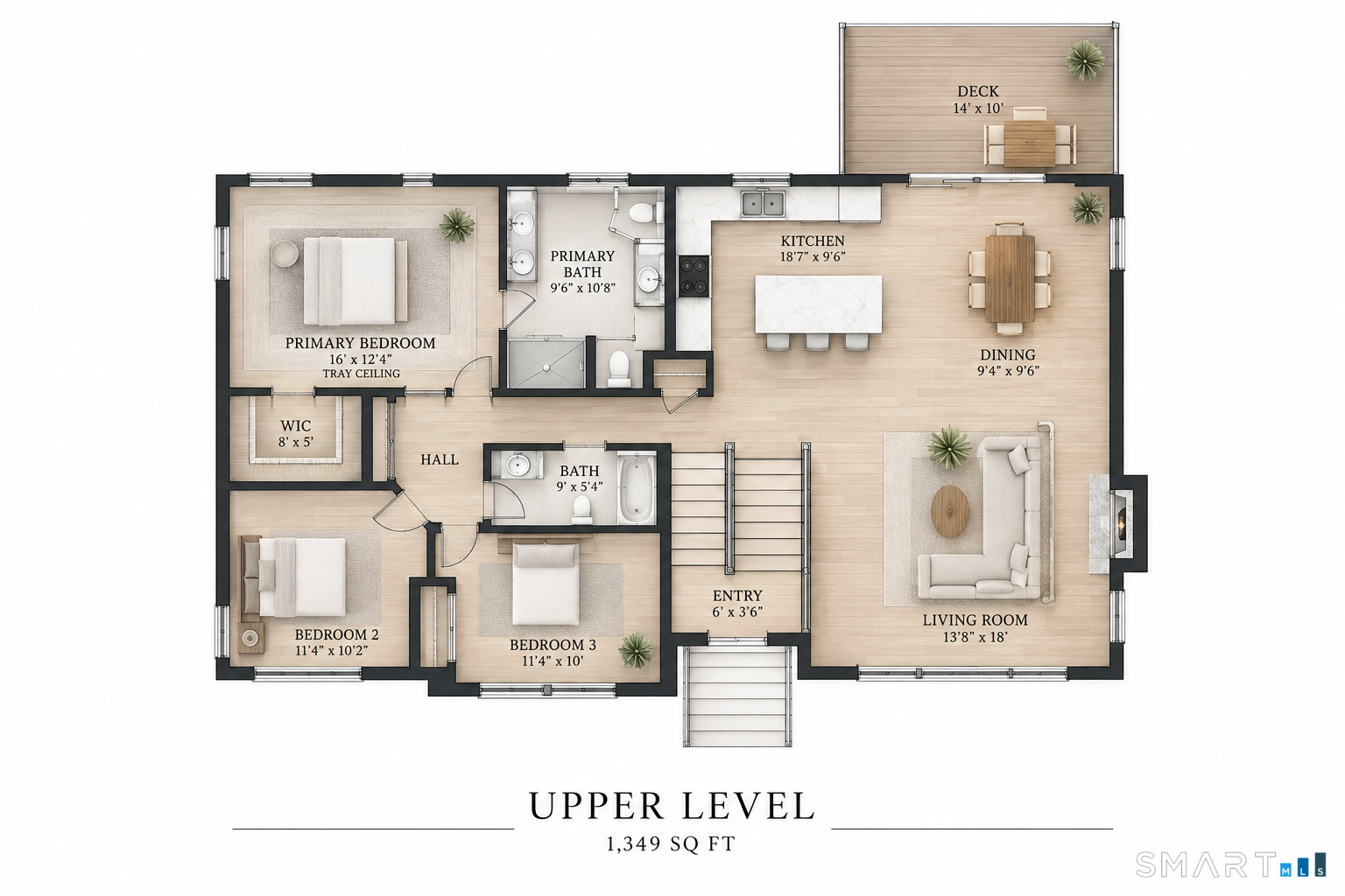 Lot 6 Depot Street Property Photo 2