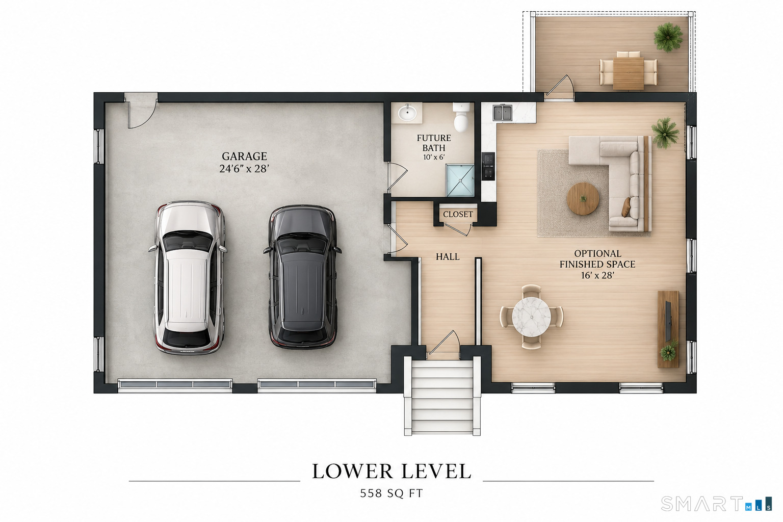 Lot 6 Depot Street Property Photo 3