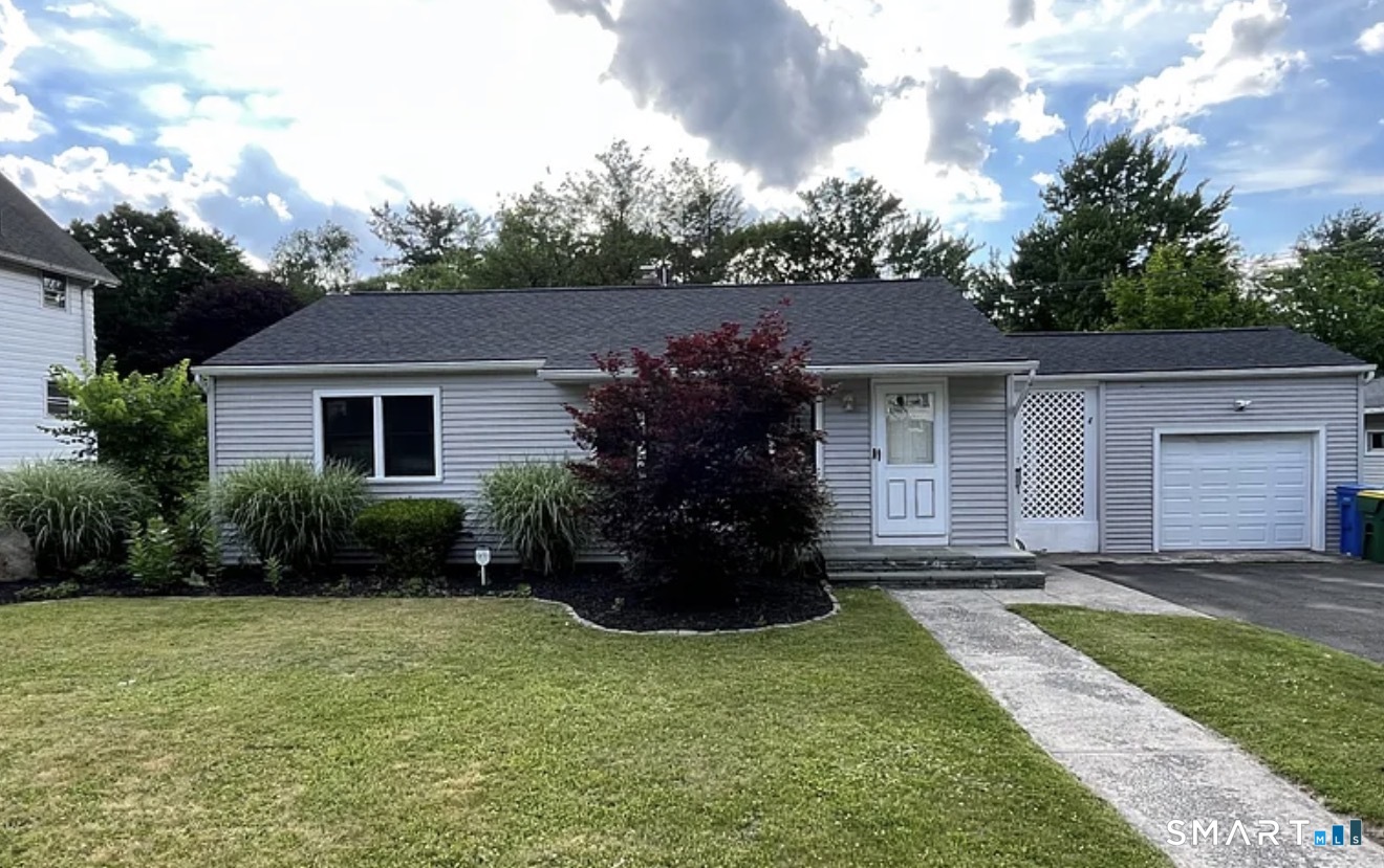 367 Frost Road Property Photo 1