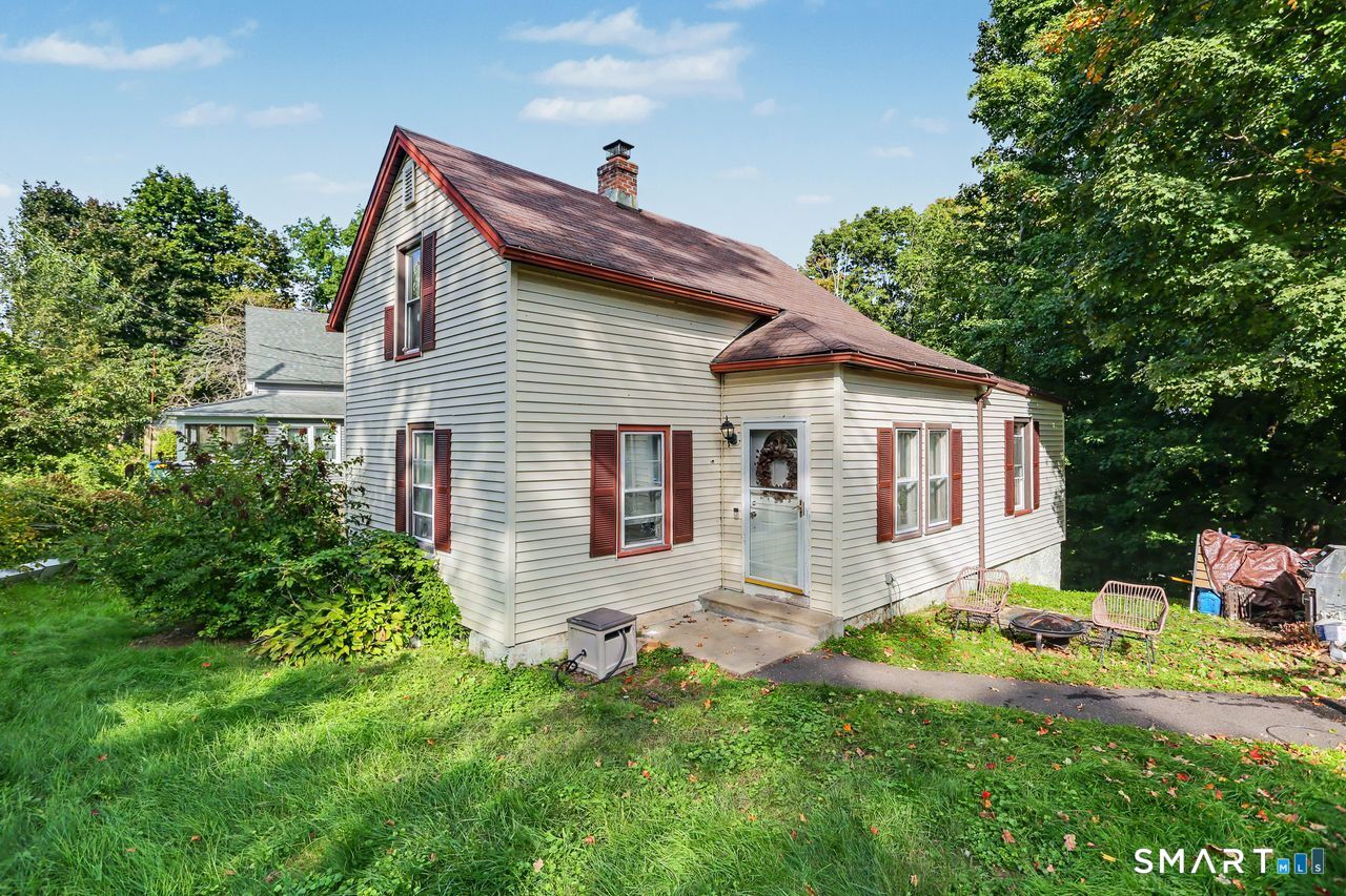 57 Silver Hill Road Property Photo 1
