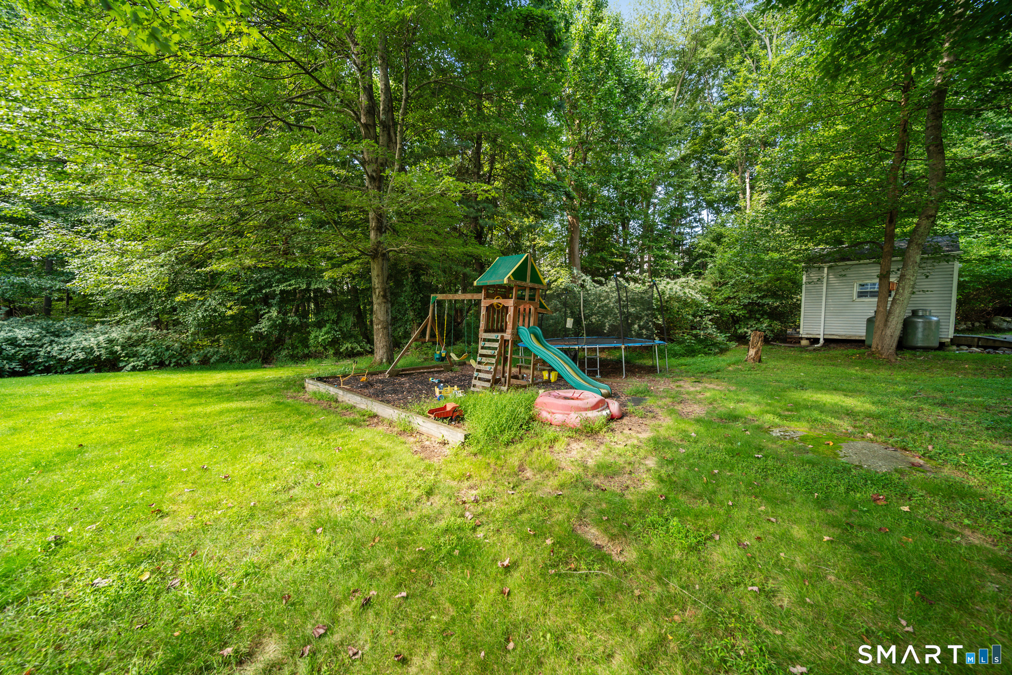 2 Quail Hollow Court Property Photo 38