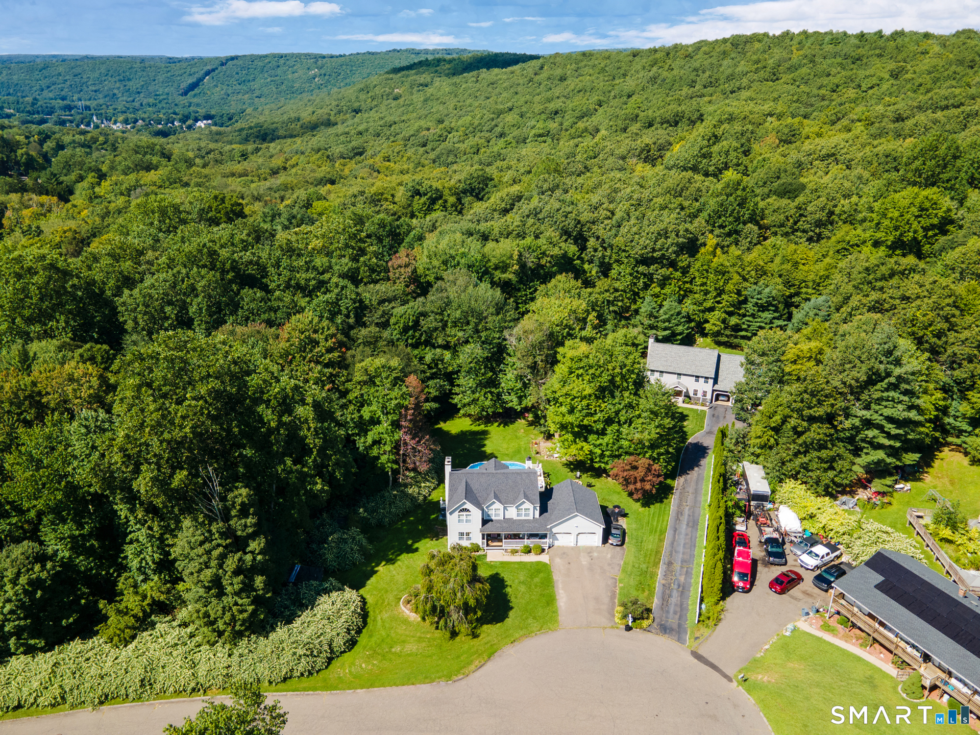 2 Quail Hollow Court Property Photo 40