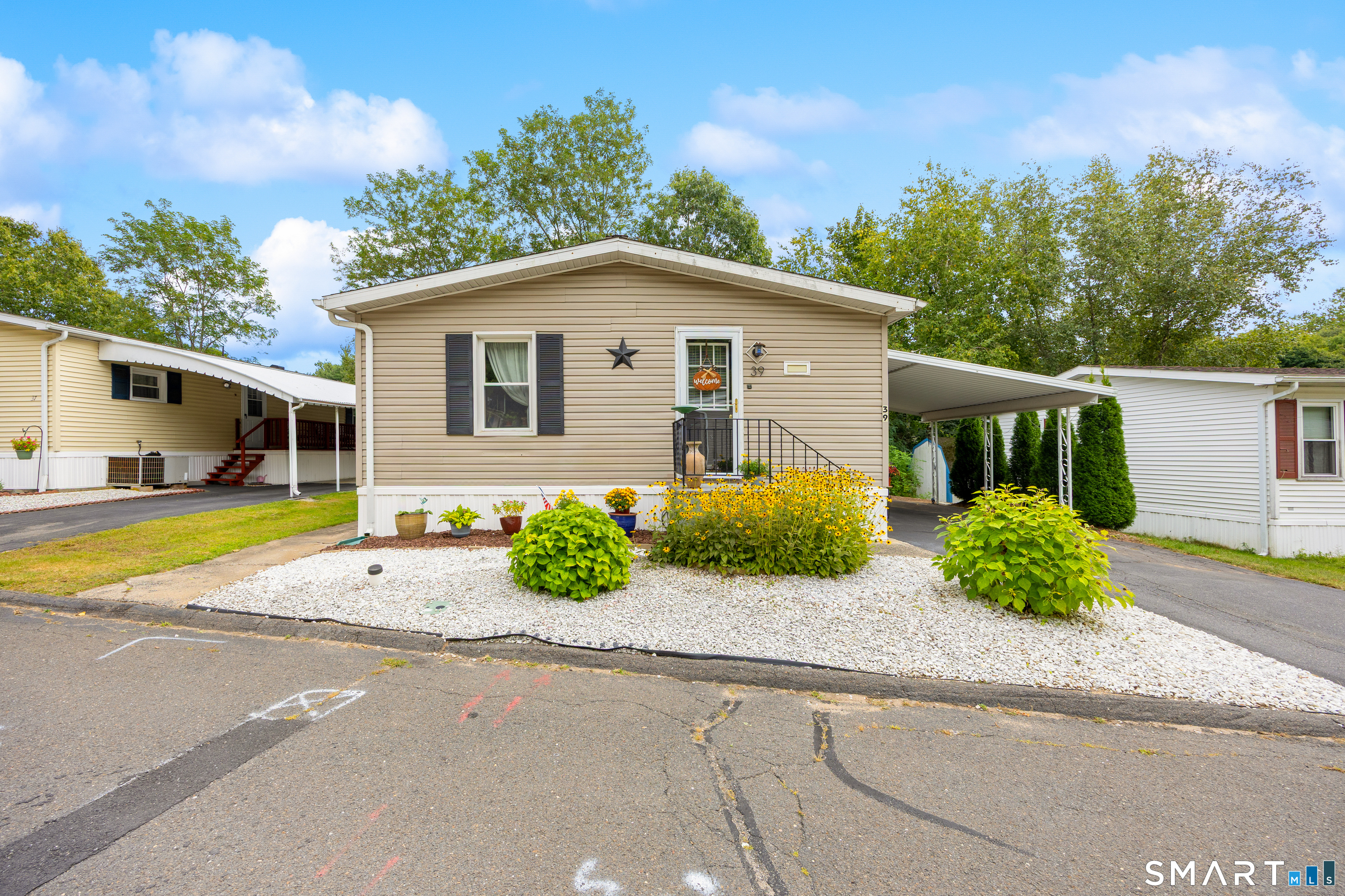 40 Matthews LOT 39 Street Property Photo 1