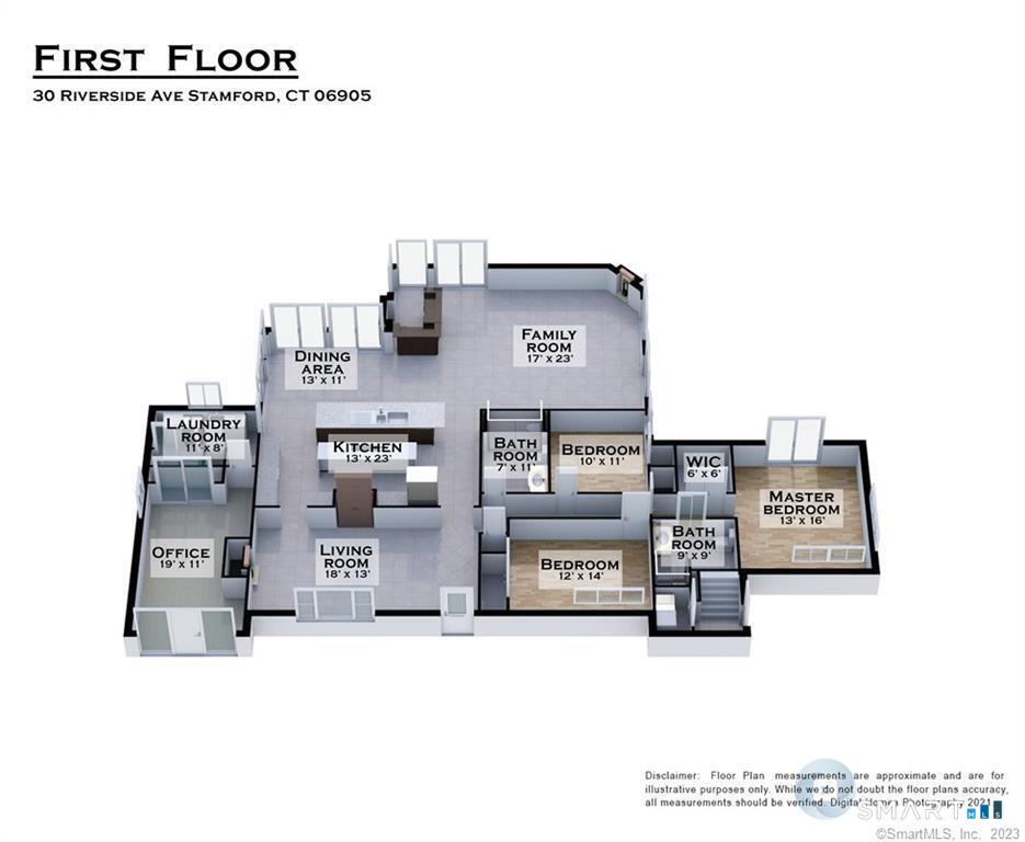 30 Riverside 1st Fl Avenue Property Photo 11