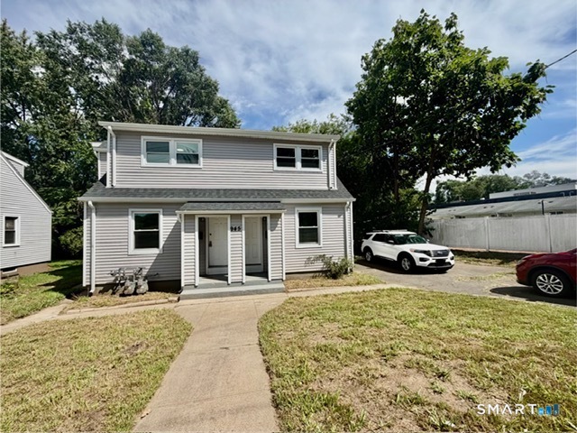 945 Ella T Grasso Boulevard Property Photo 1