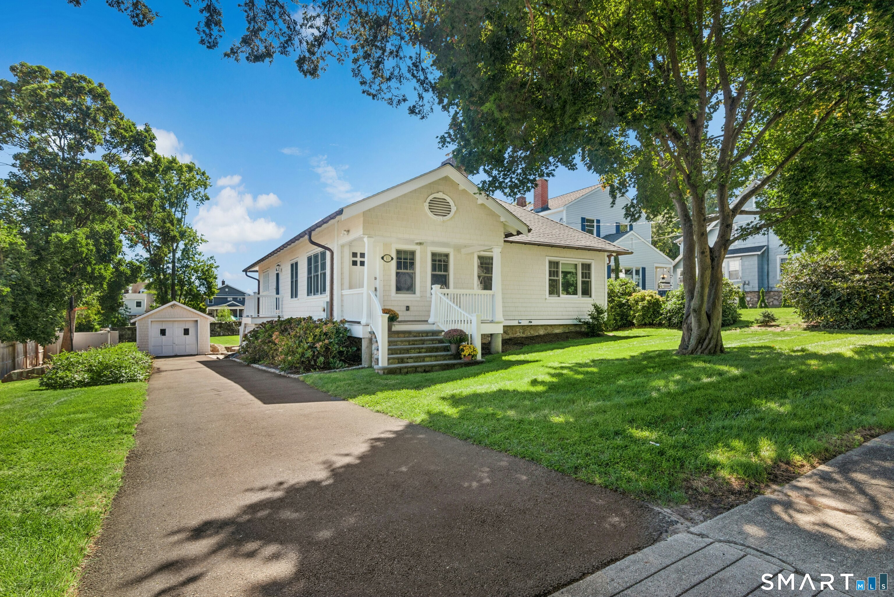 13 Chestnut Street Property Photo 1