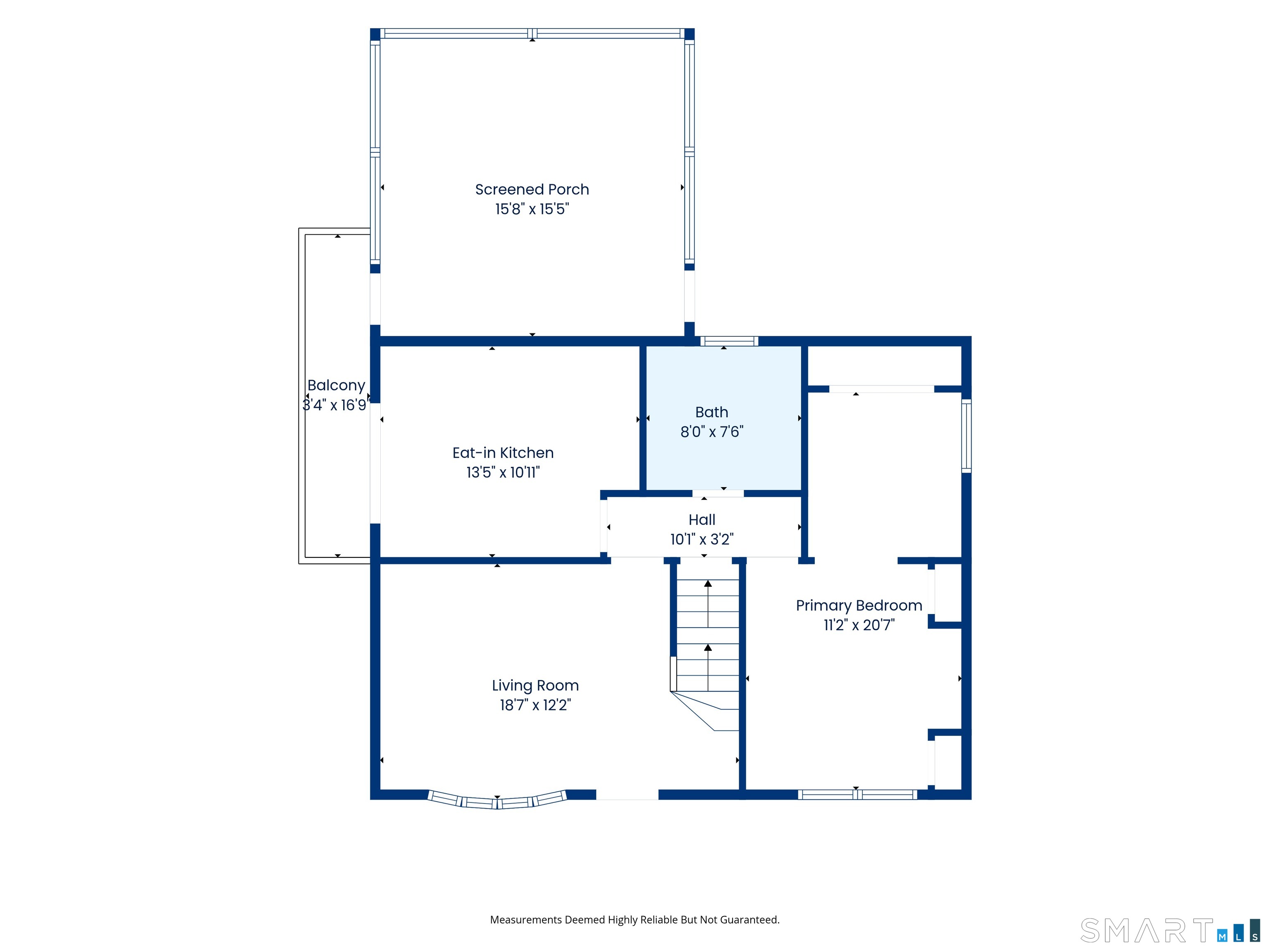 61 Scribner Avenue Property Photo 22