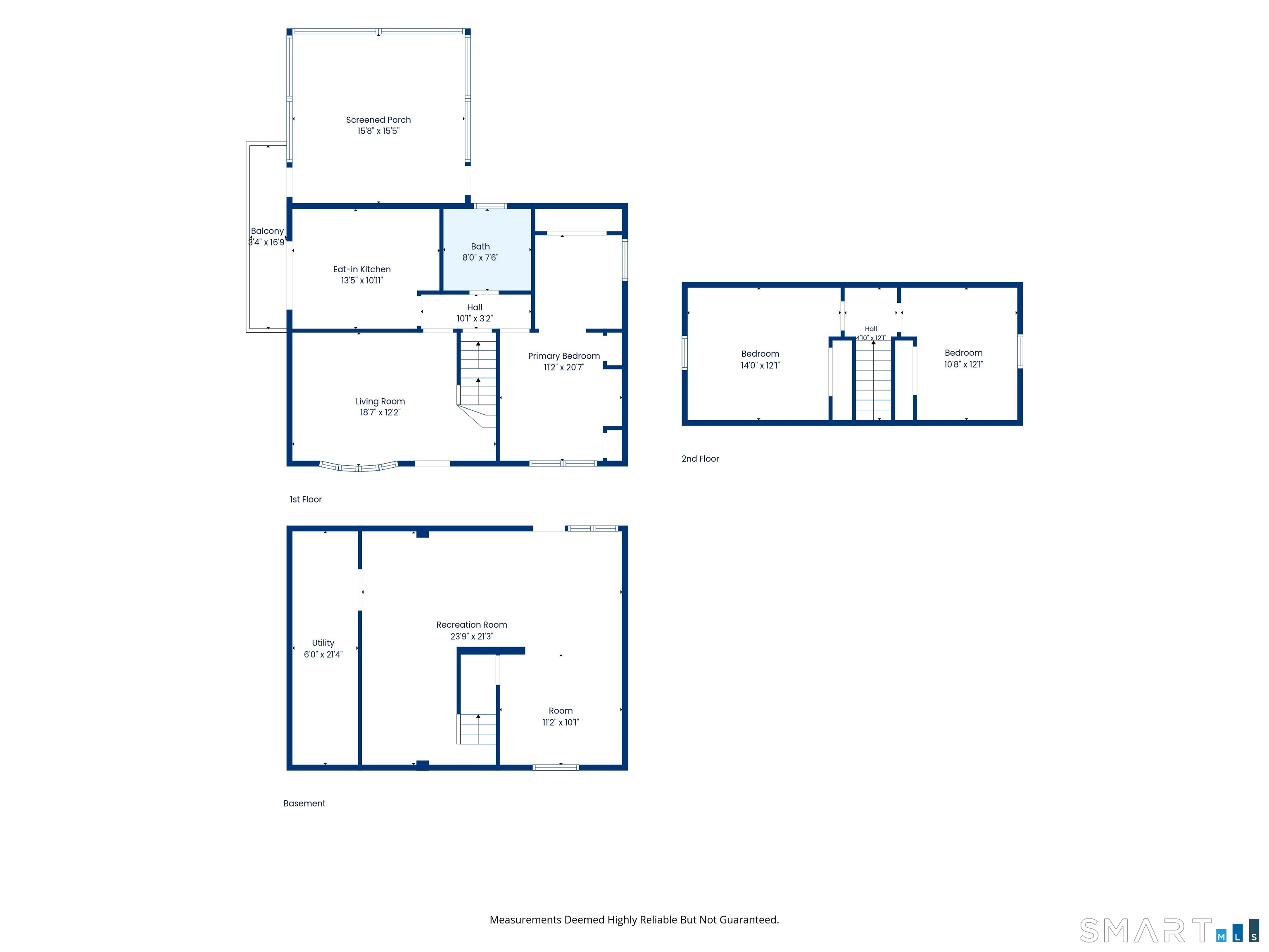 61 Scribner Avenue Property Photo 25