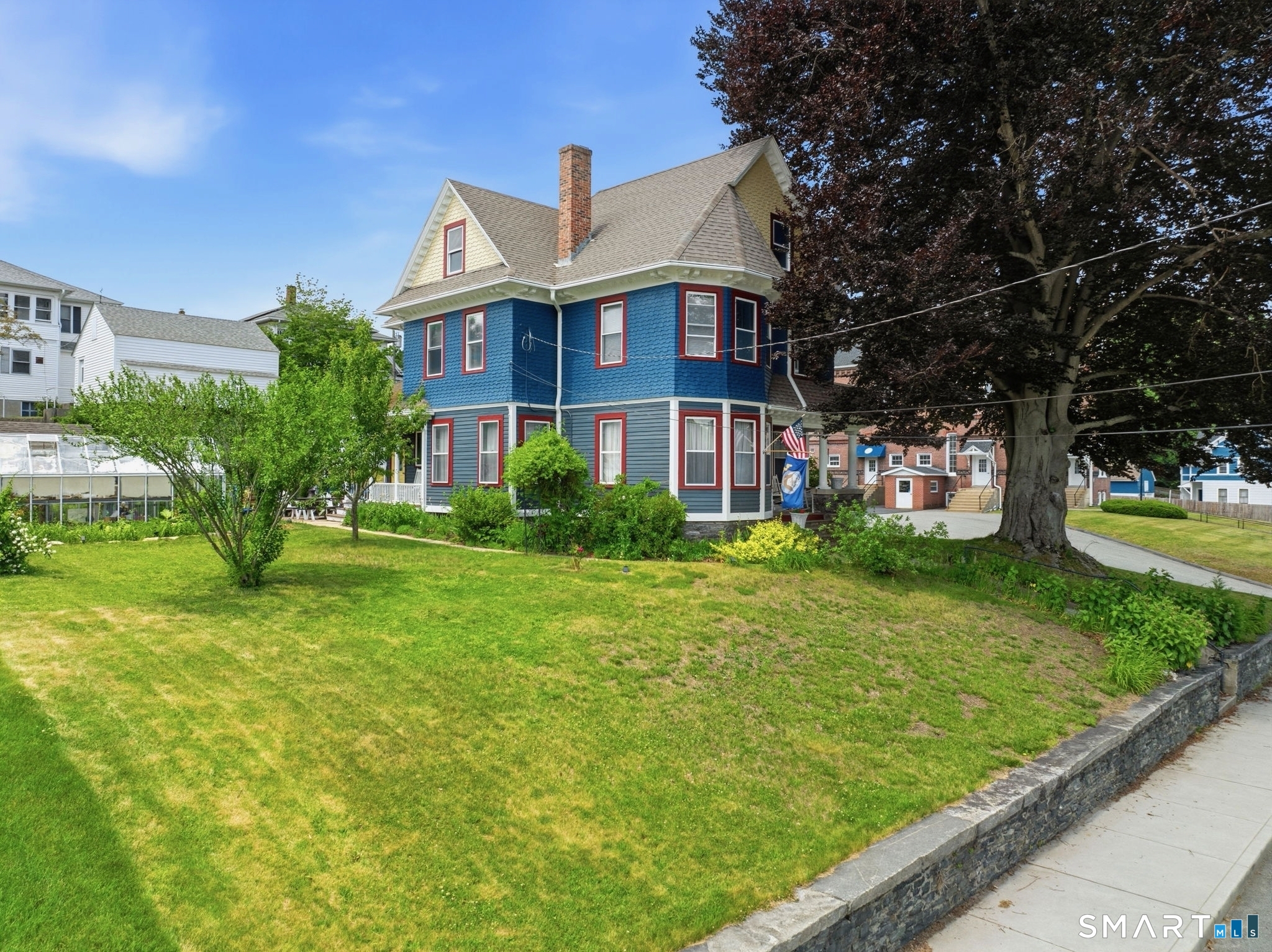 110 Church Street Property Photo 1