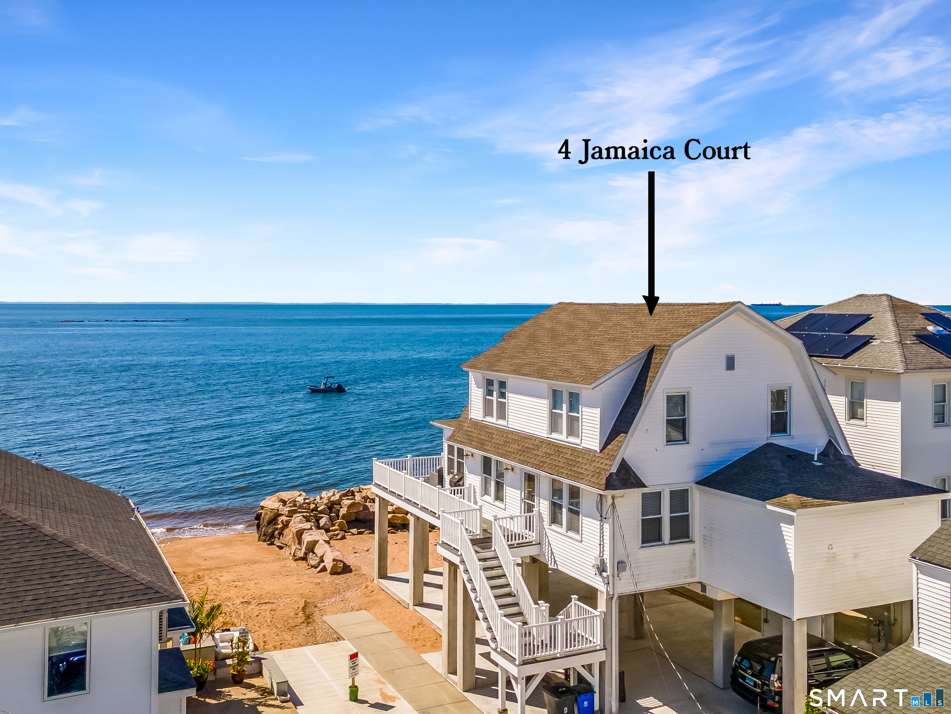 4 Jamaica Court Property Photo 32