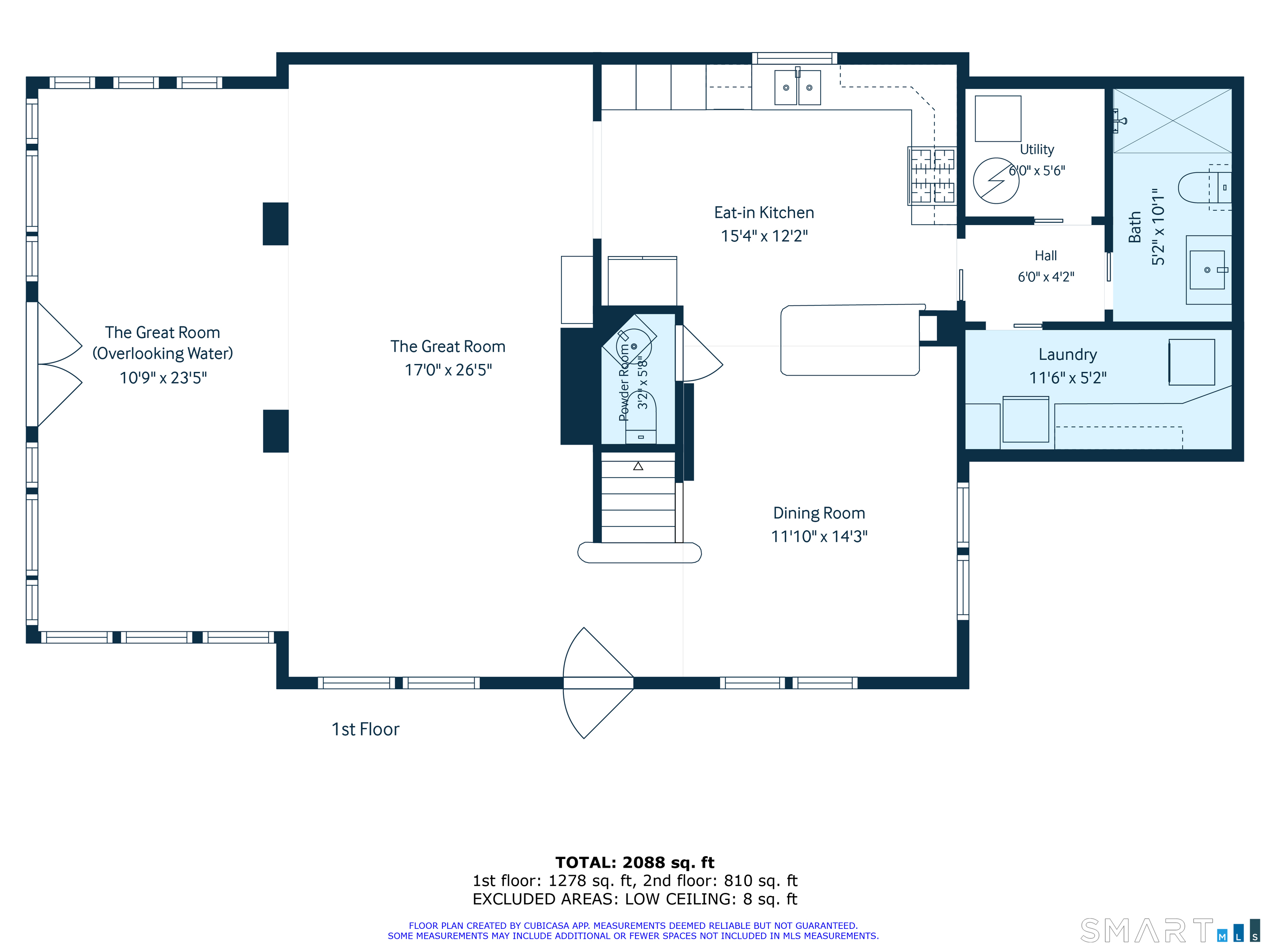 4 Jamaica Court Property Photo 35
