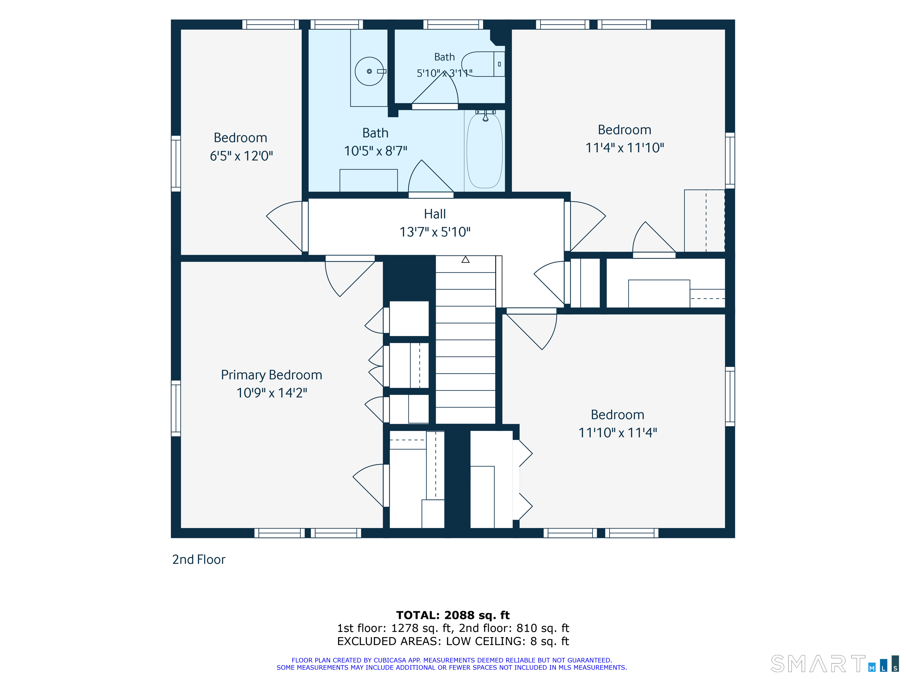 4 Jamaica Court Property Photo 36