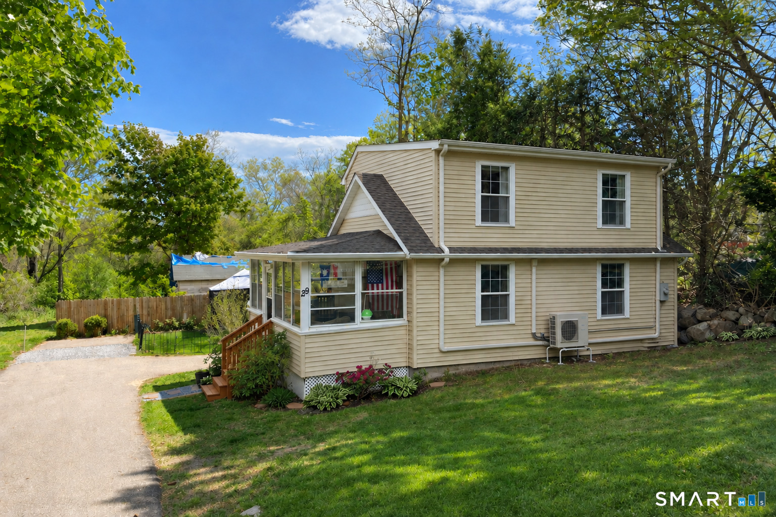 29 Route 27 Road Property Photo 1