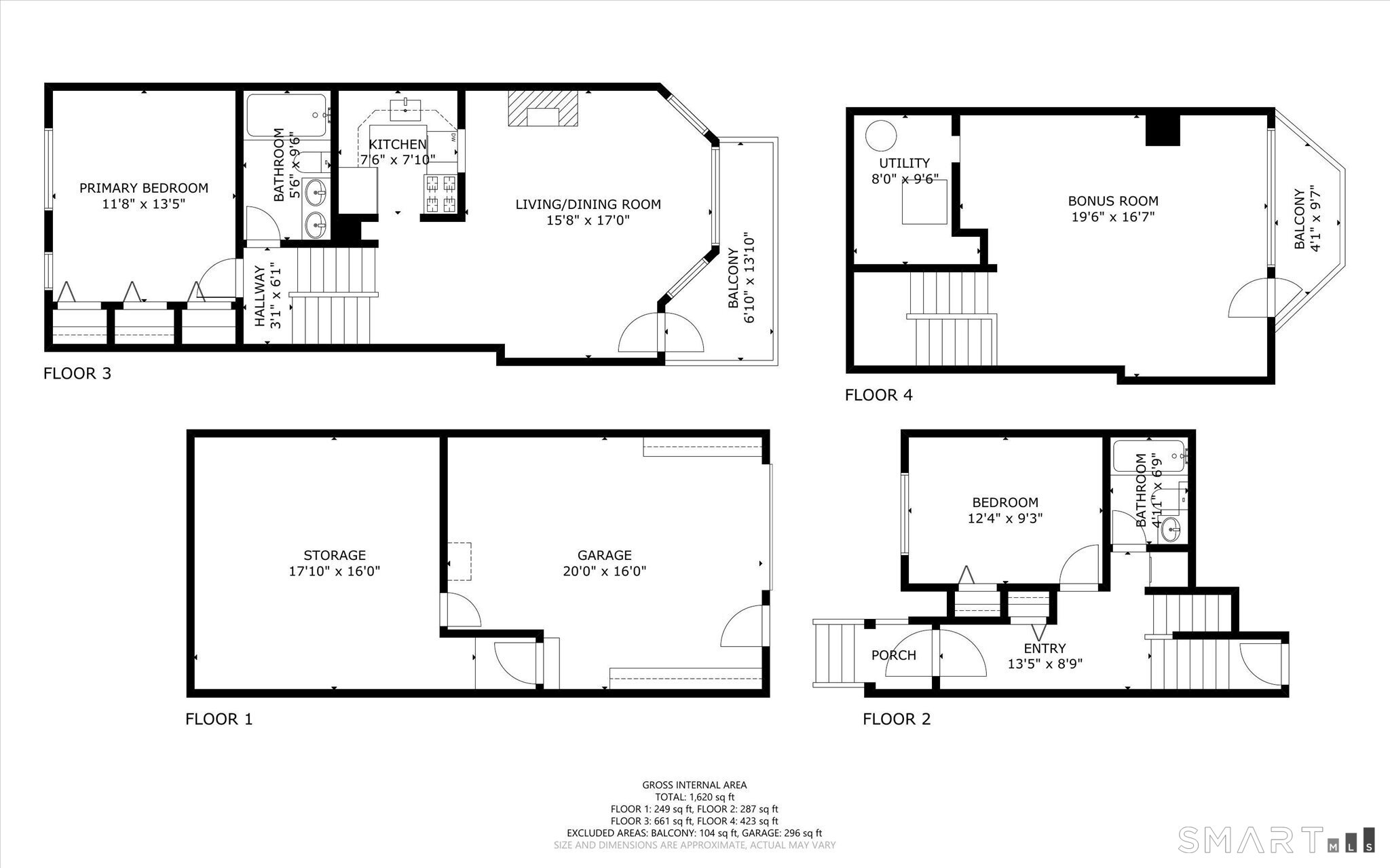 239 Front B Street Property Photo 40