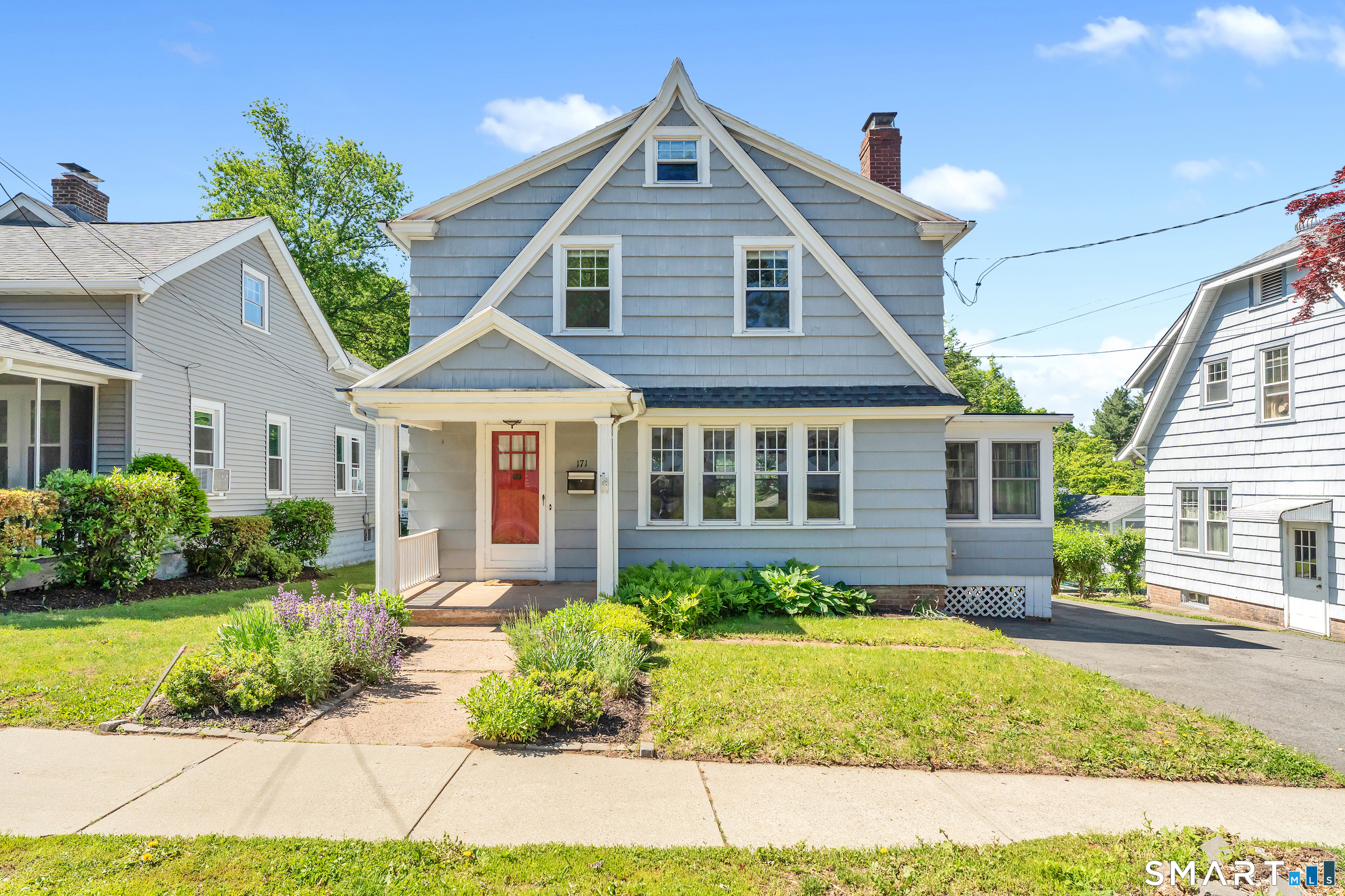 171 Waite Street Property Photo 1