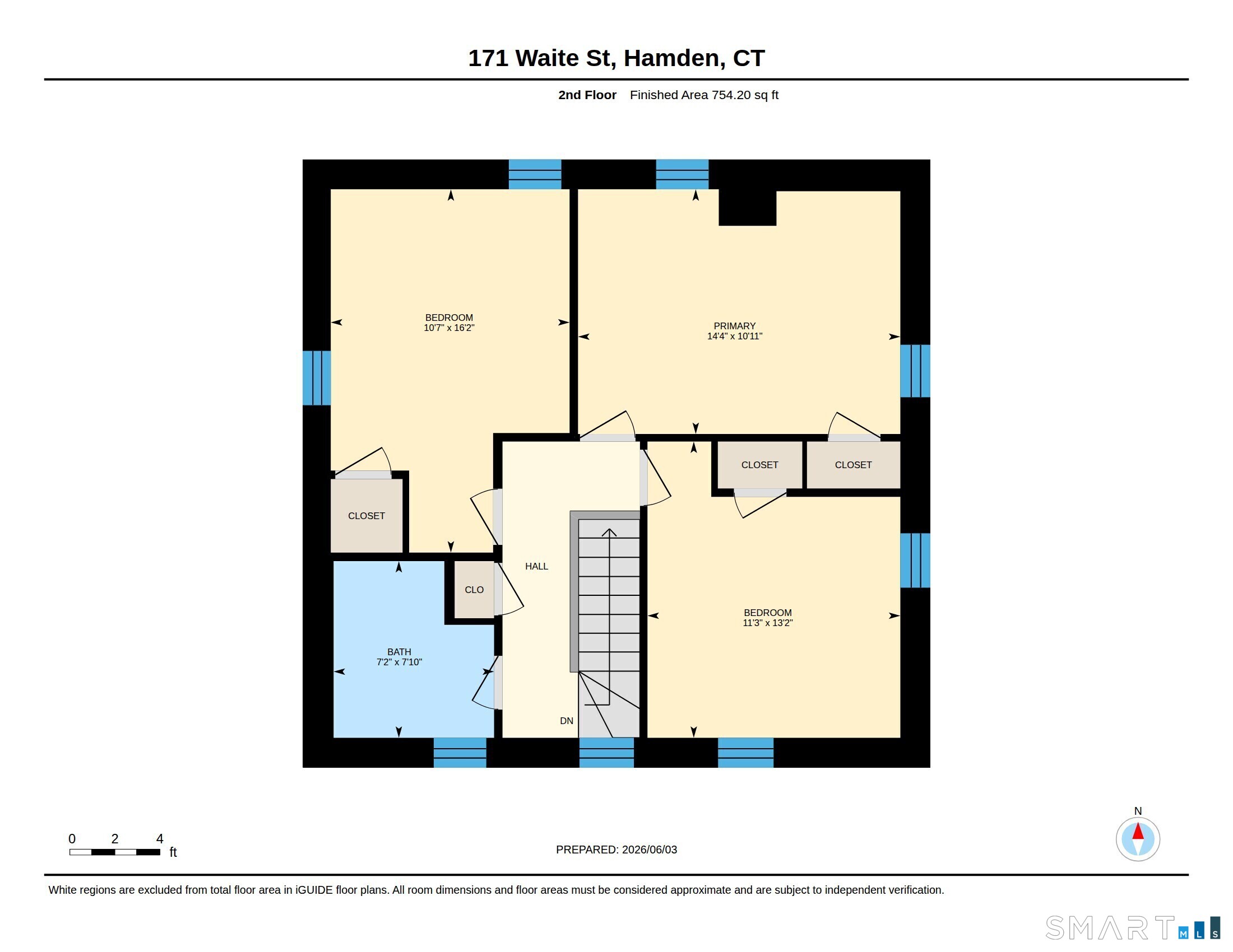 171 Waite Street Property Photo 39