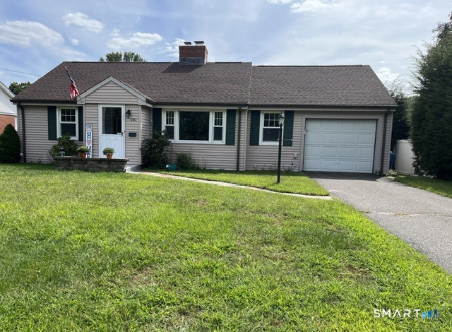181 Fairway Drive Property Photo 1