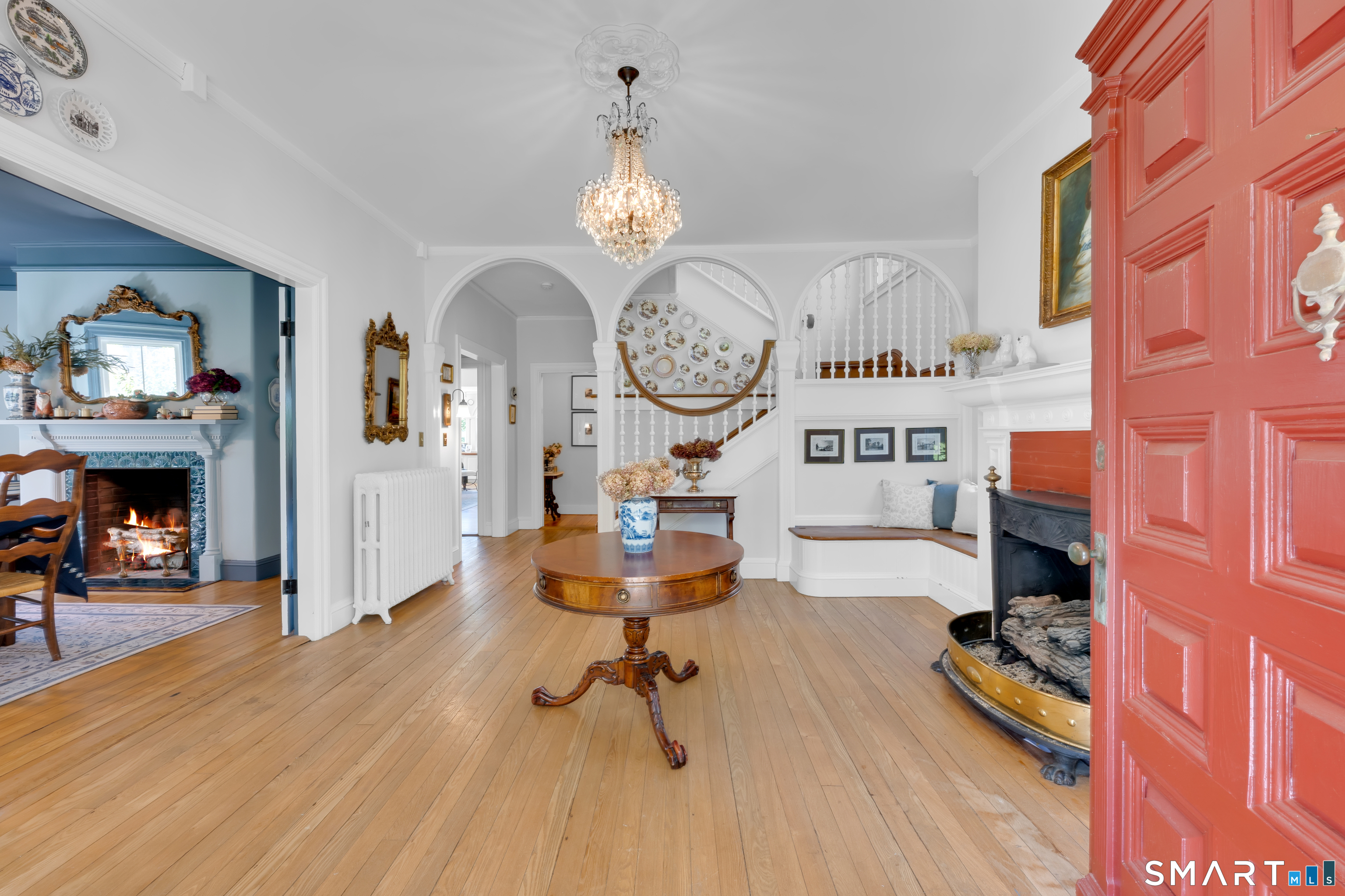 354 Pomfret Street Property Photo 13