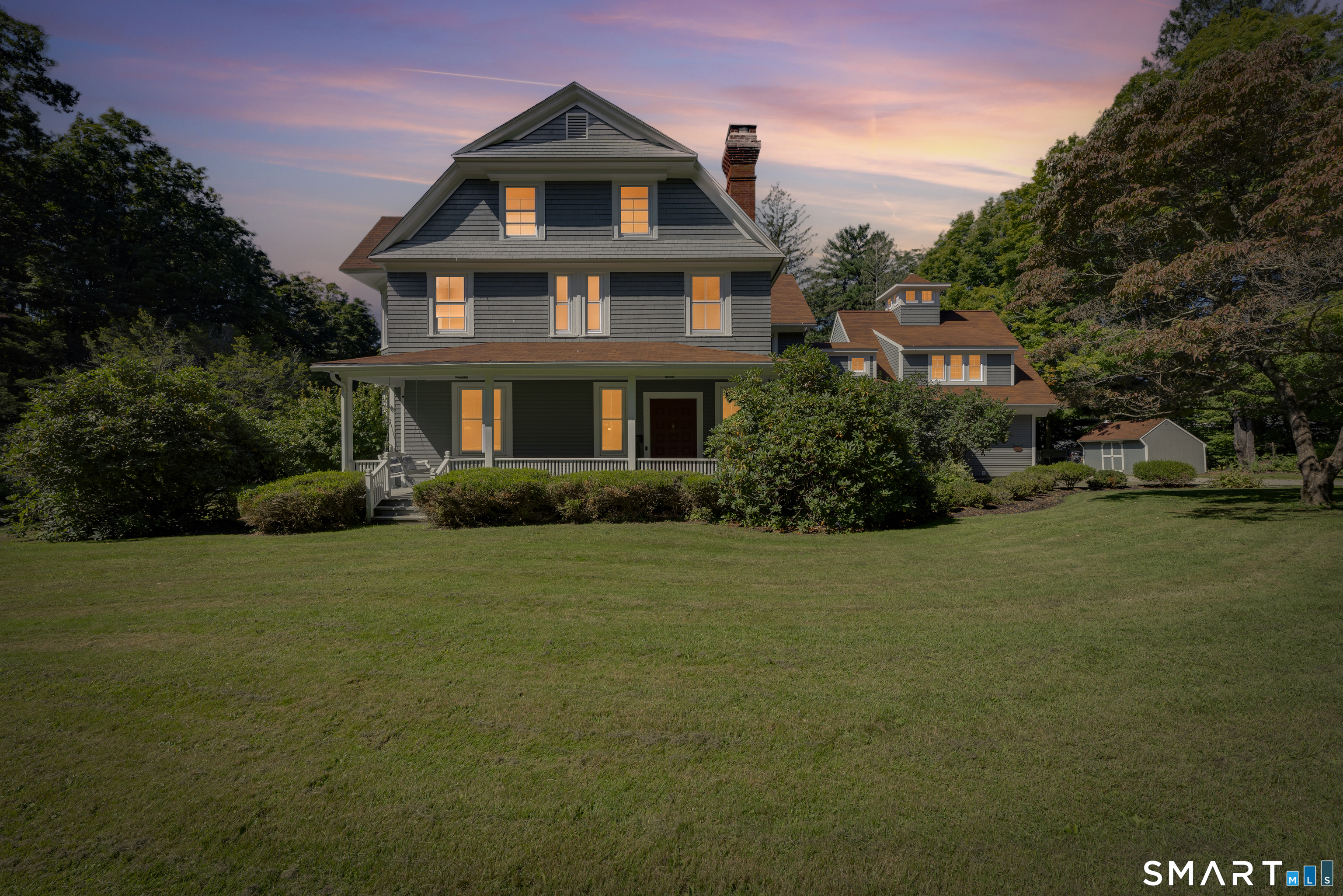354 Pomfret Street Property Photo 15
