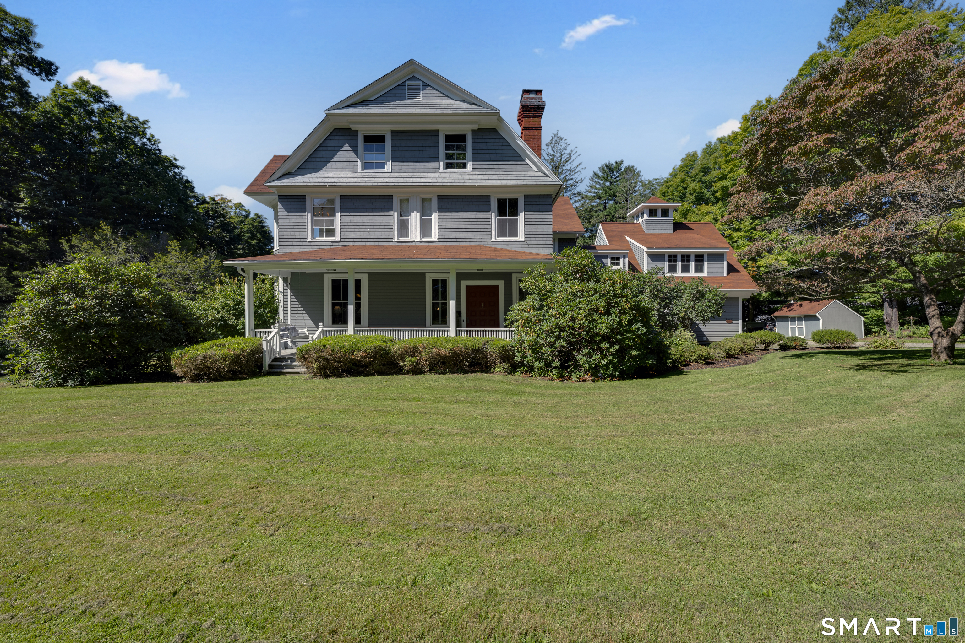 354 Pomfret Street Property Photo 40