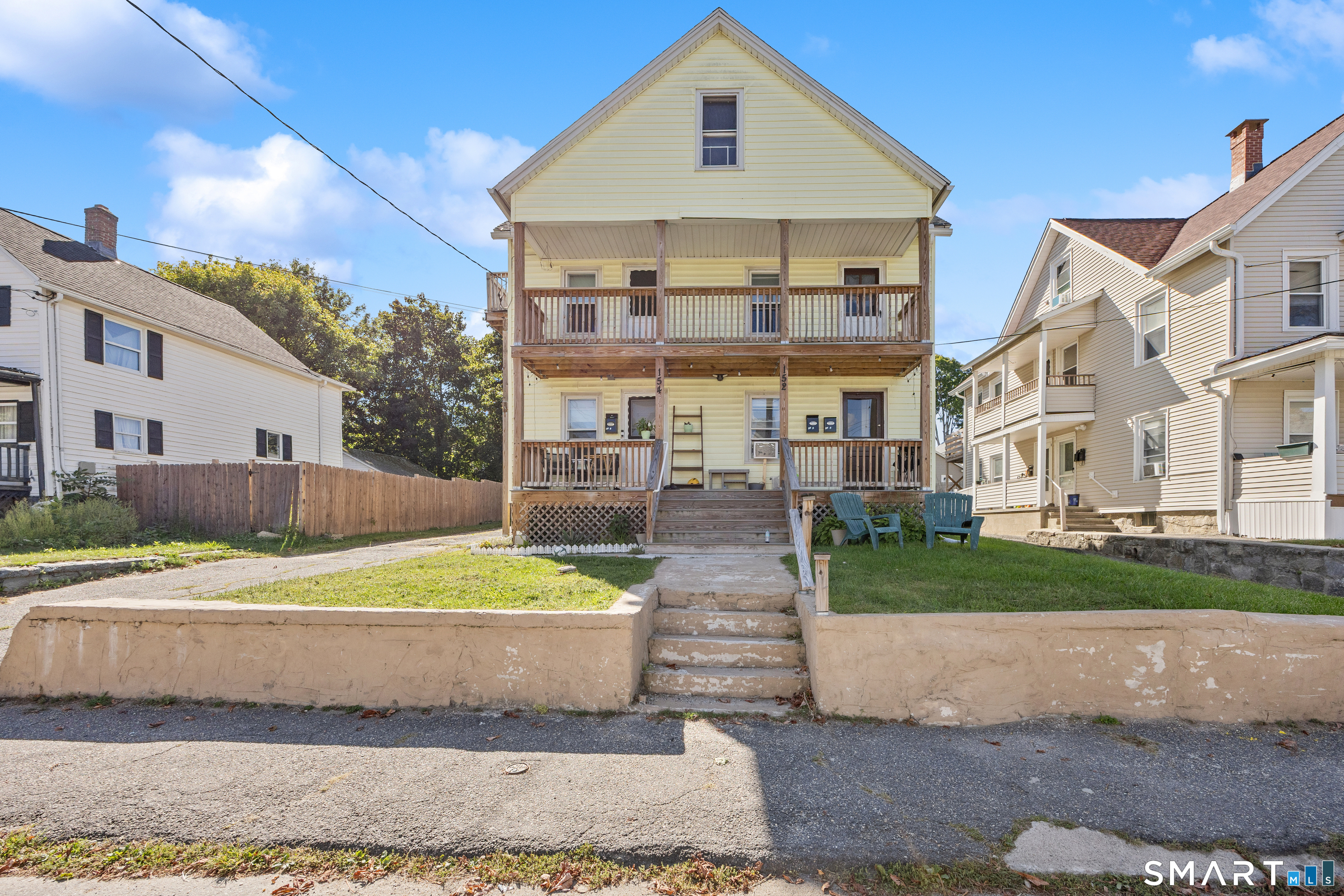 152 Washington Avenue Property Photo 1