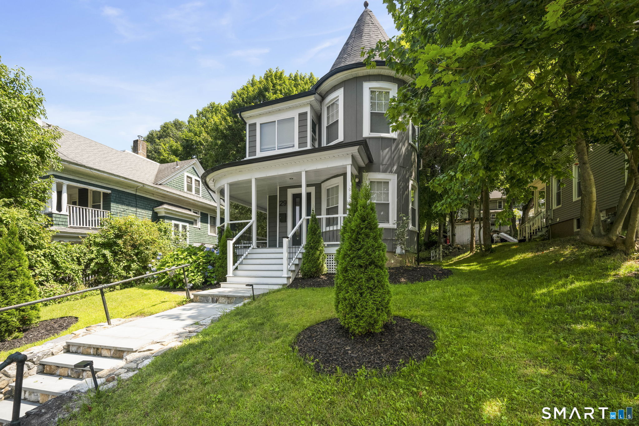29 Revere Street Property Photo 2