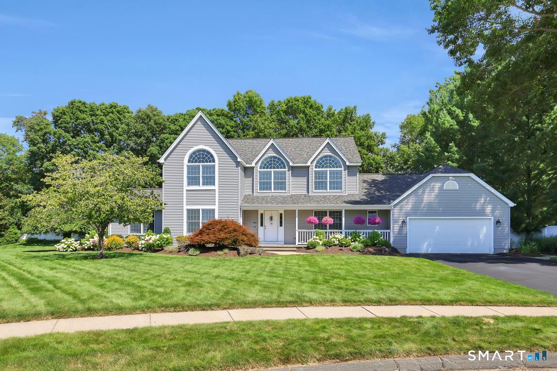 56 Foxcroft Court Property Photo 1