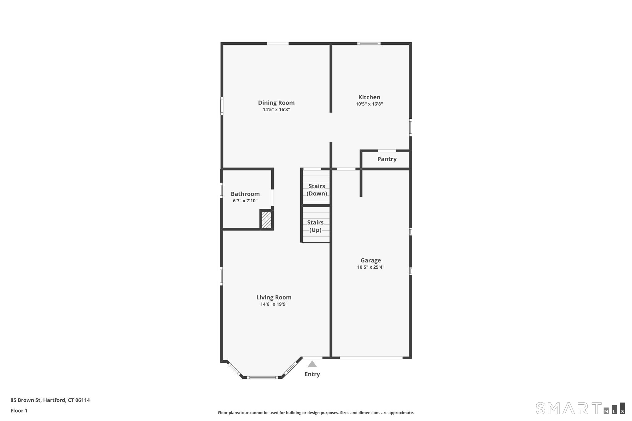 85 Brown Street Property Photo 38