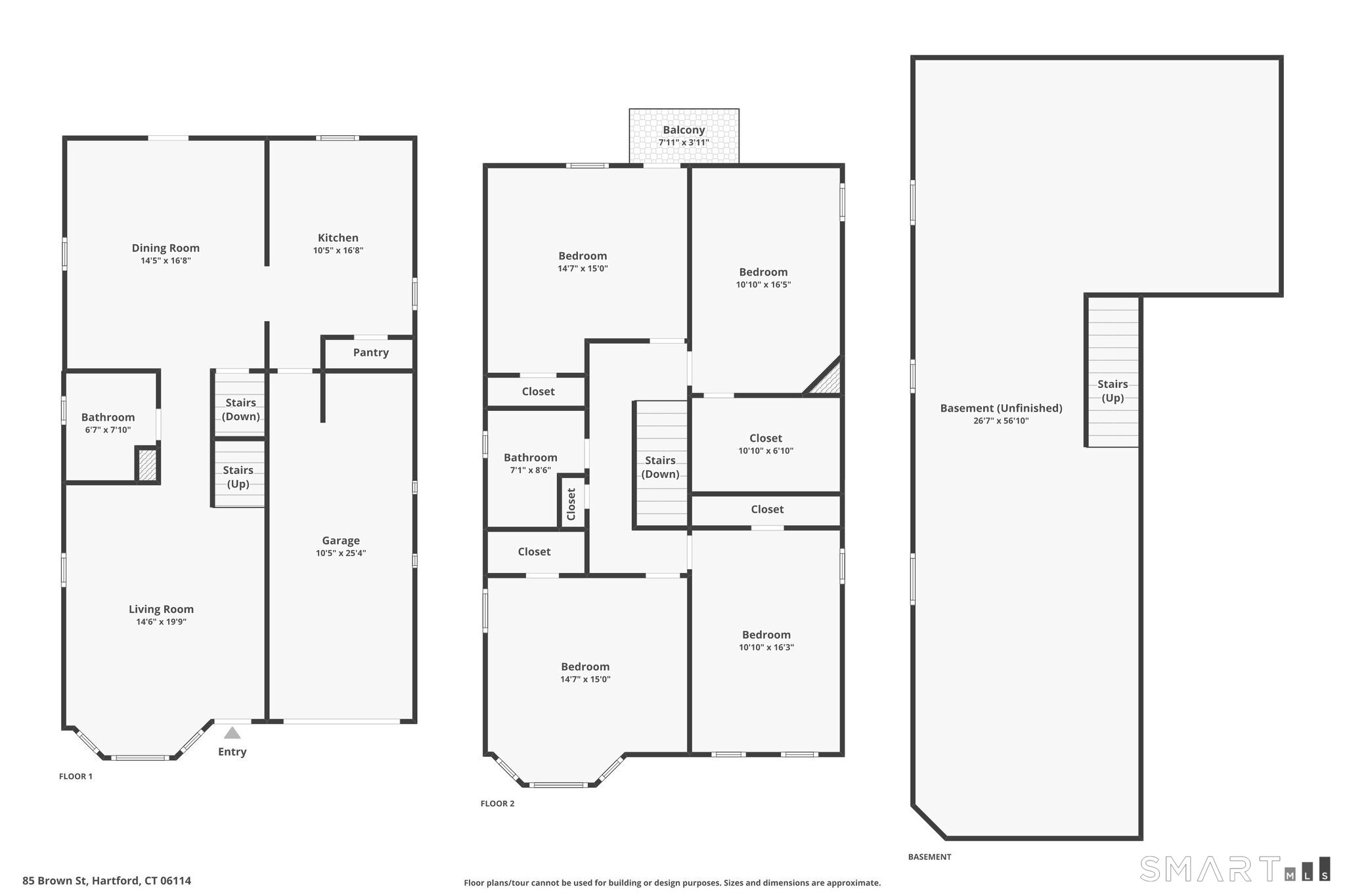 85 Brown Street Property Photo 40