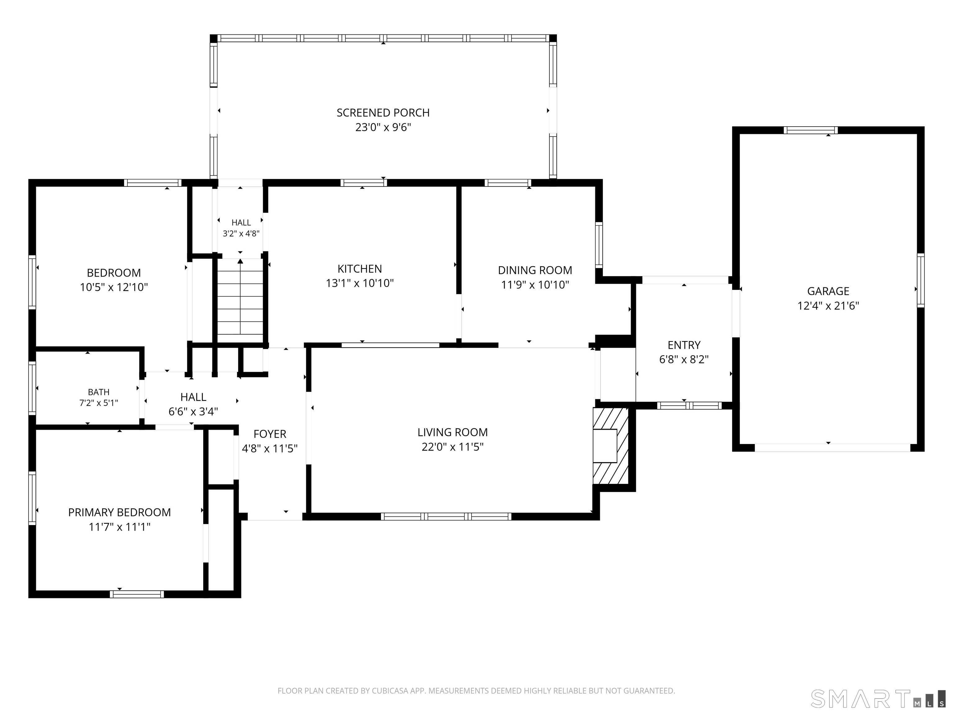 23 Main Street Property Photo 2