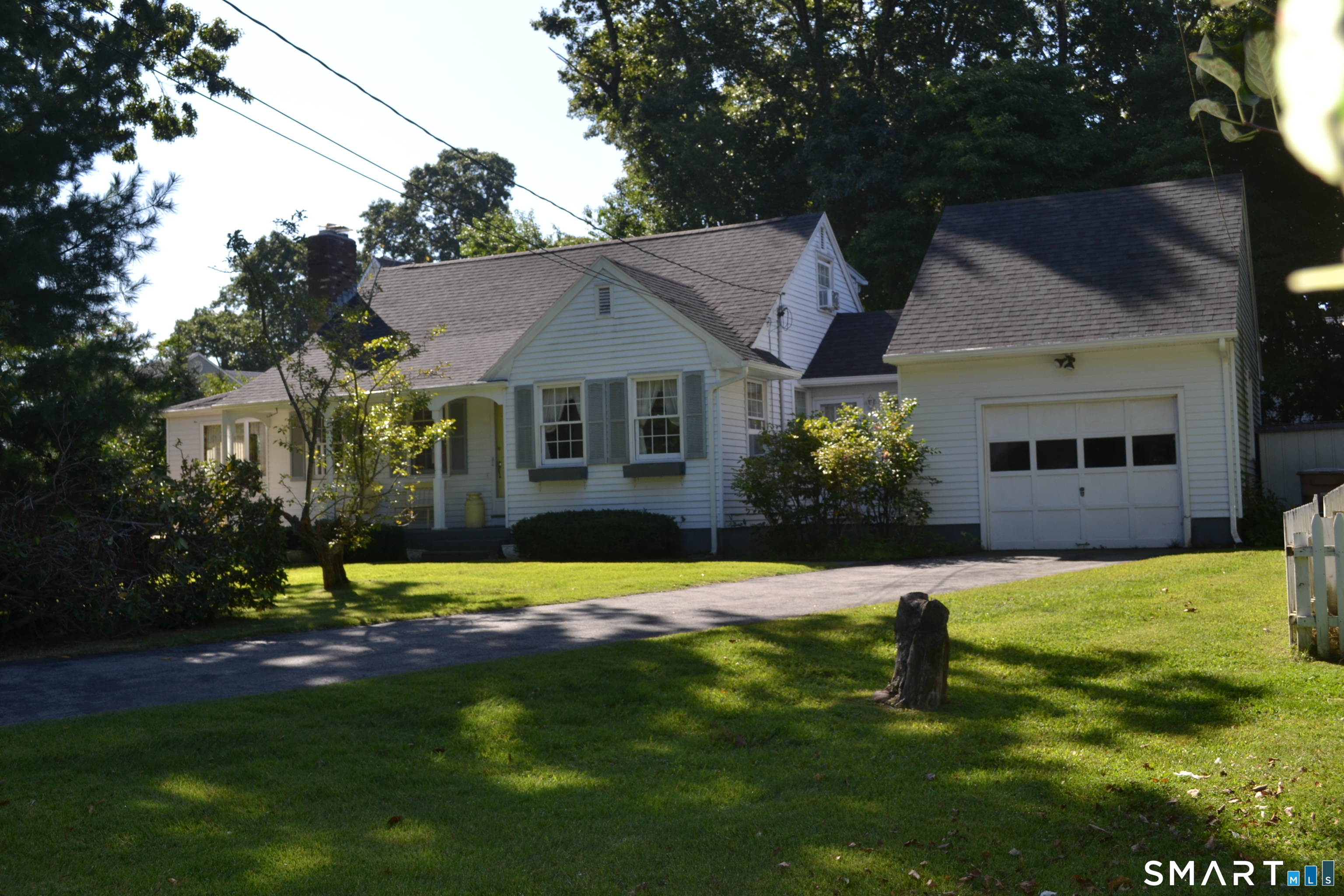 7 Barrett Drive Property Photo 1
