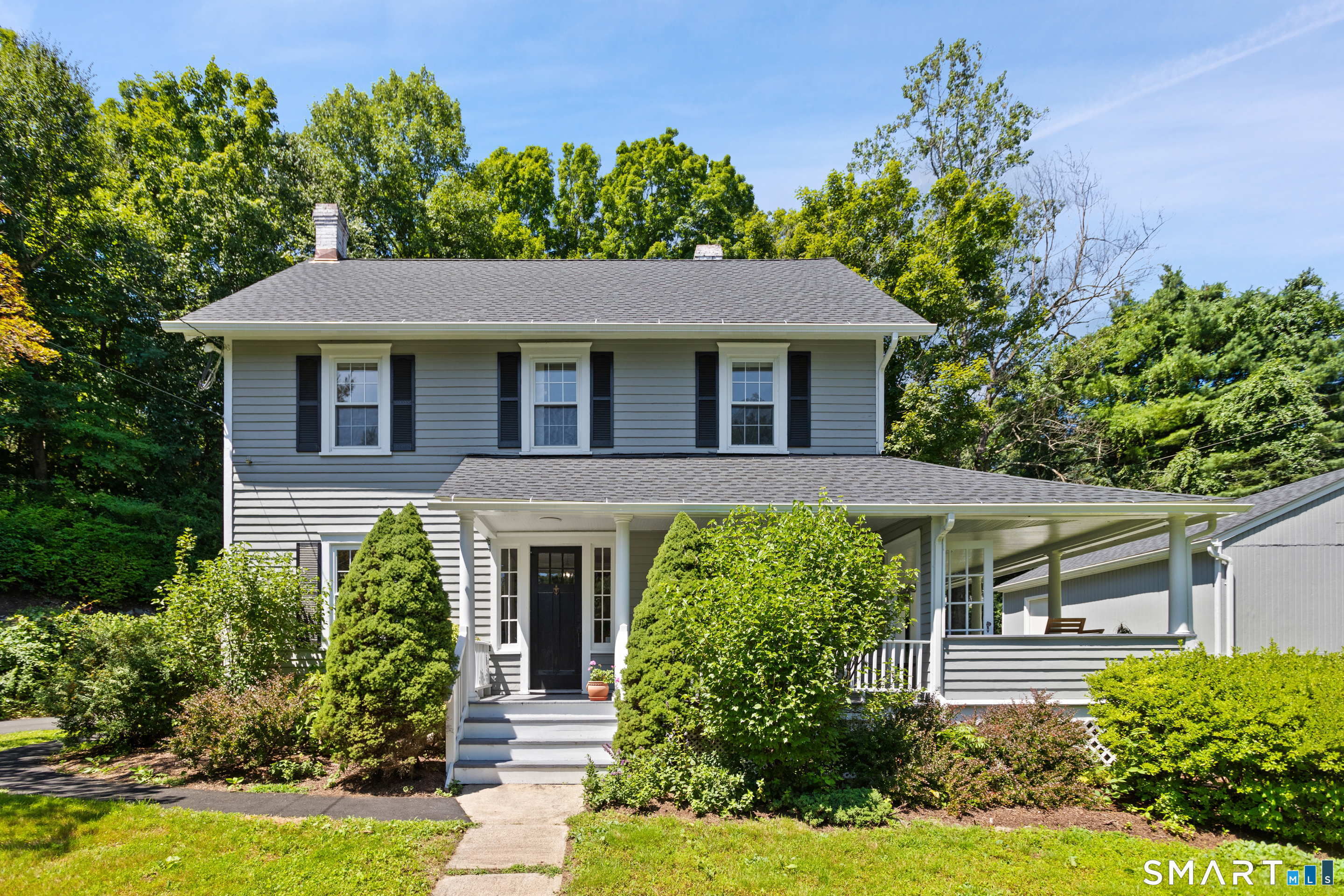 20 Mountain Road Property Photo 1