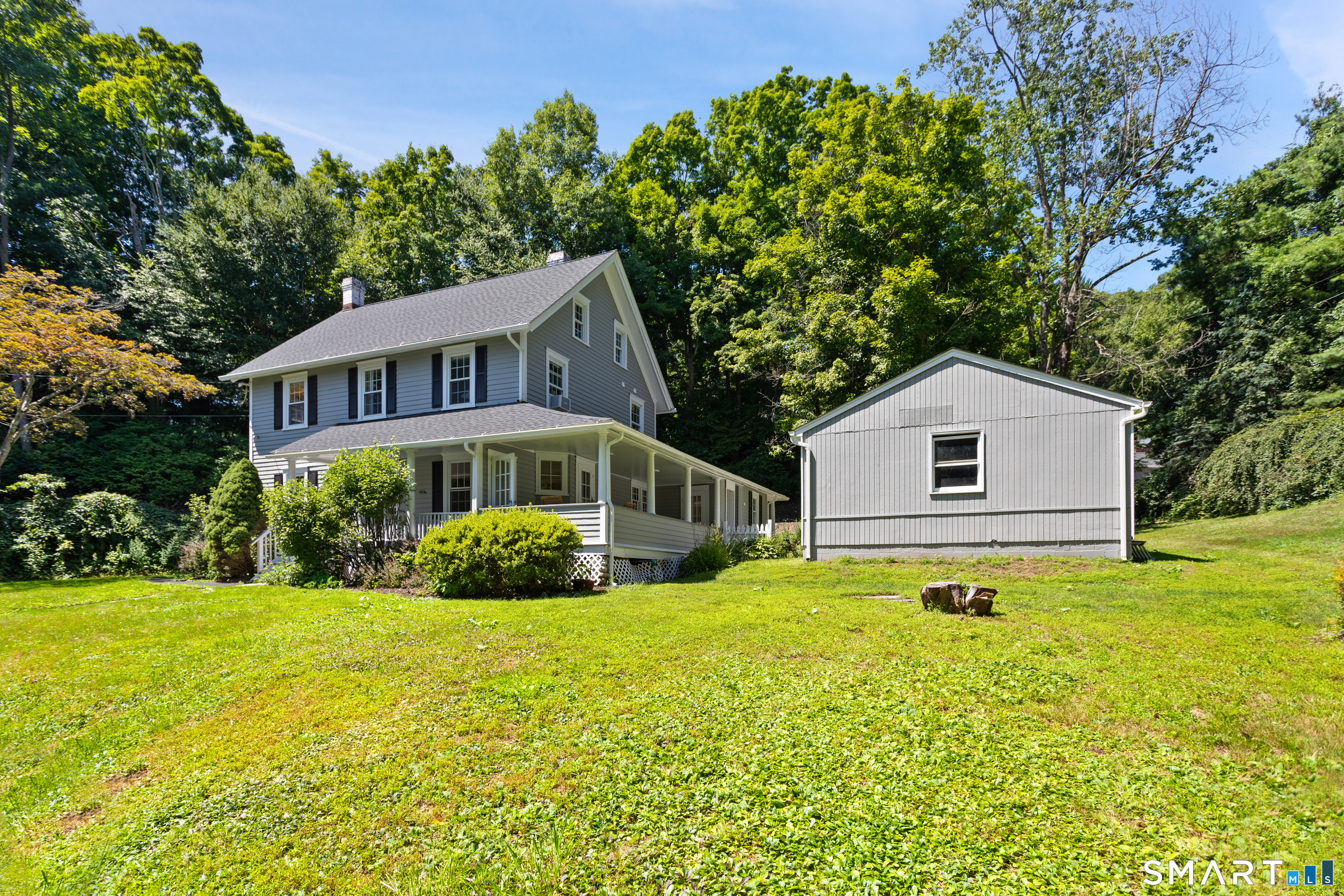 20 Mountain Road Property Photo 19