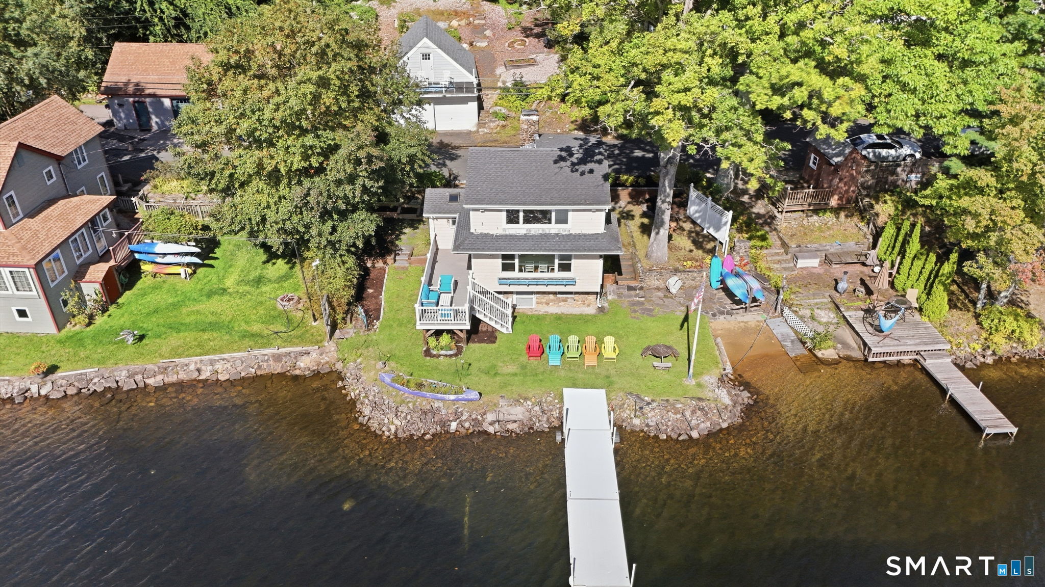 149 Shore West Road Property Photo 1