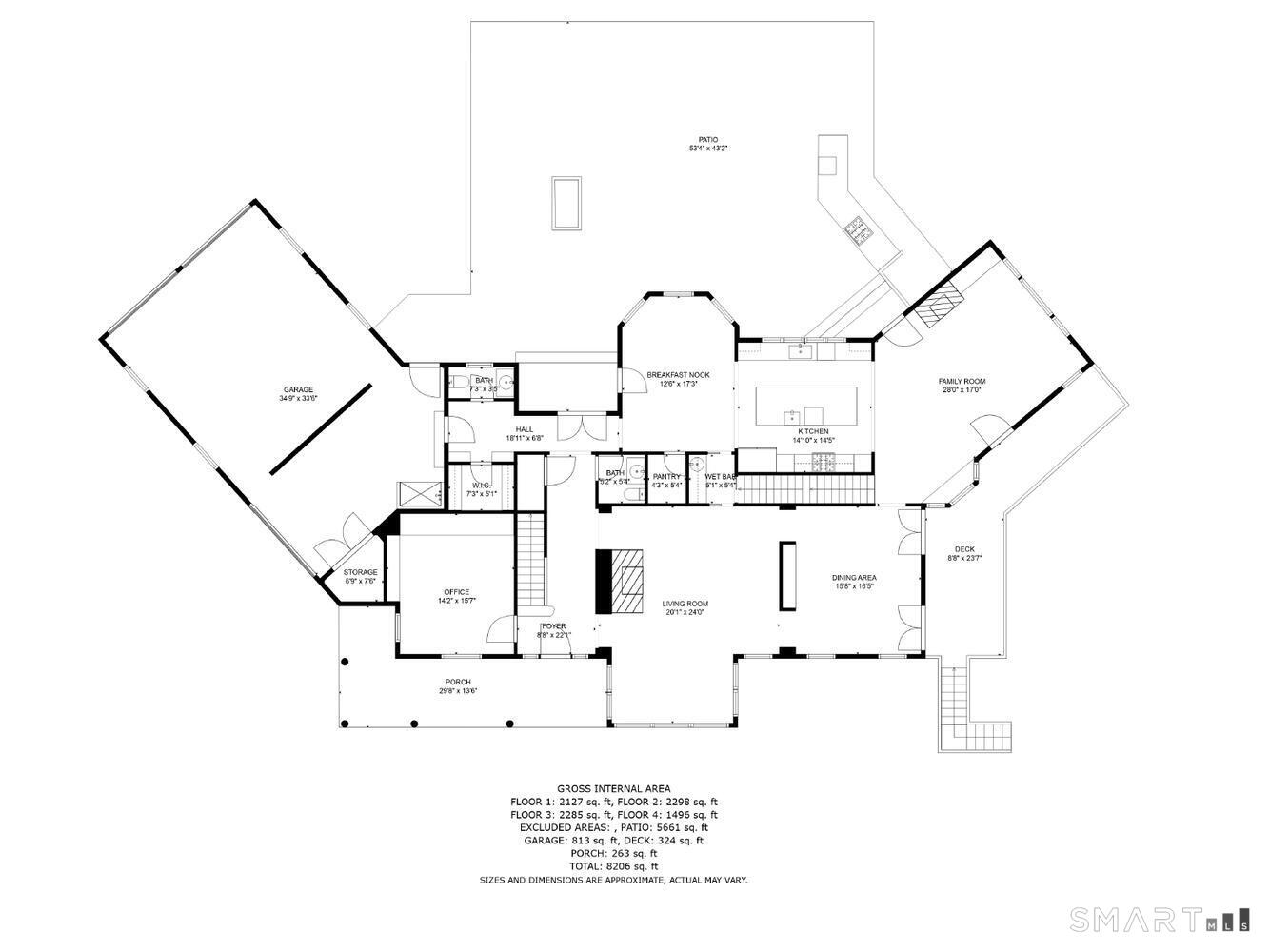 20 Turkey Hill Circle Property Photo 32