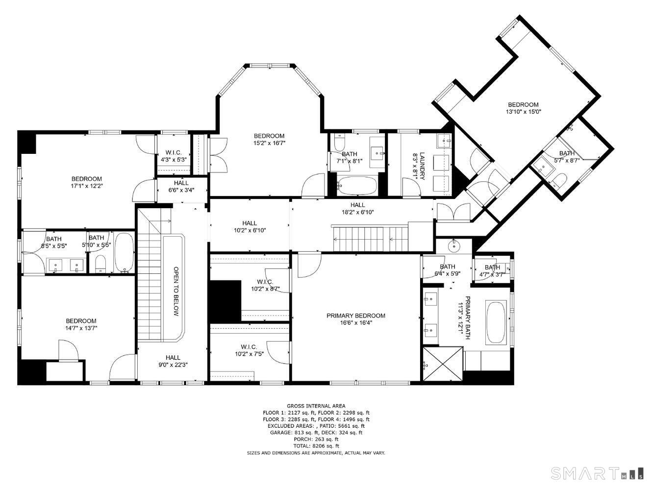 20 Turkey Hill Circle Property Photo 33
