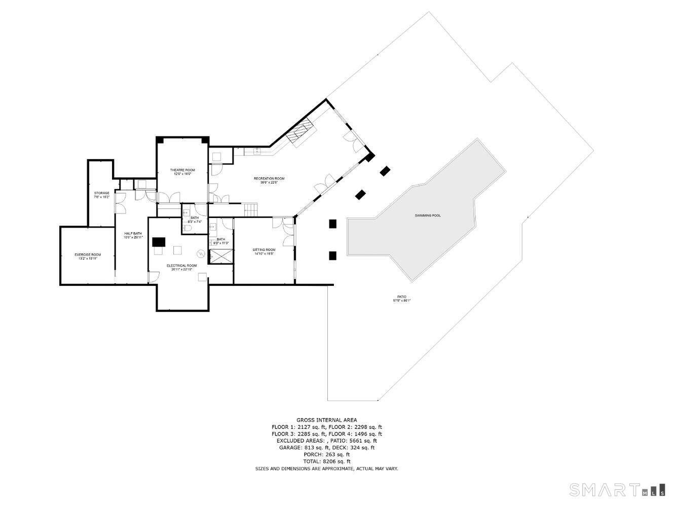 20 Turkey Hill Circle Property Photo 34