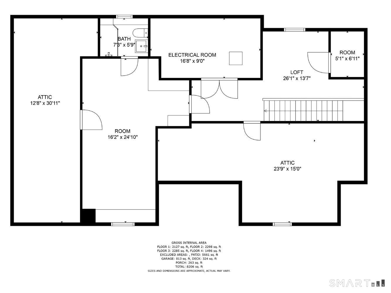20 Turkey Hill Circle Property Photo 35