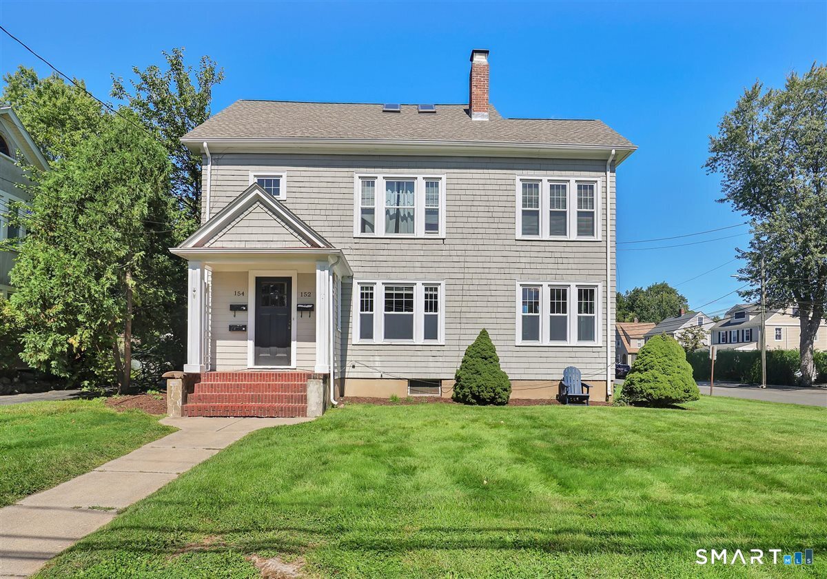 152 Brace Road Property Photo 1