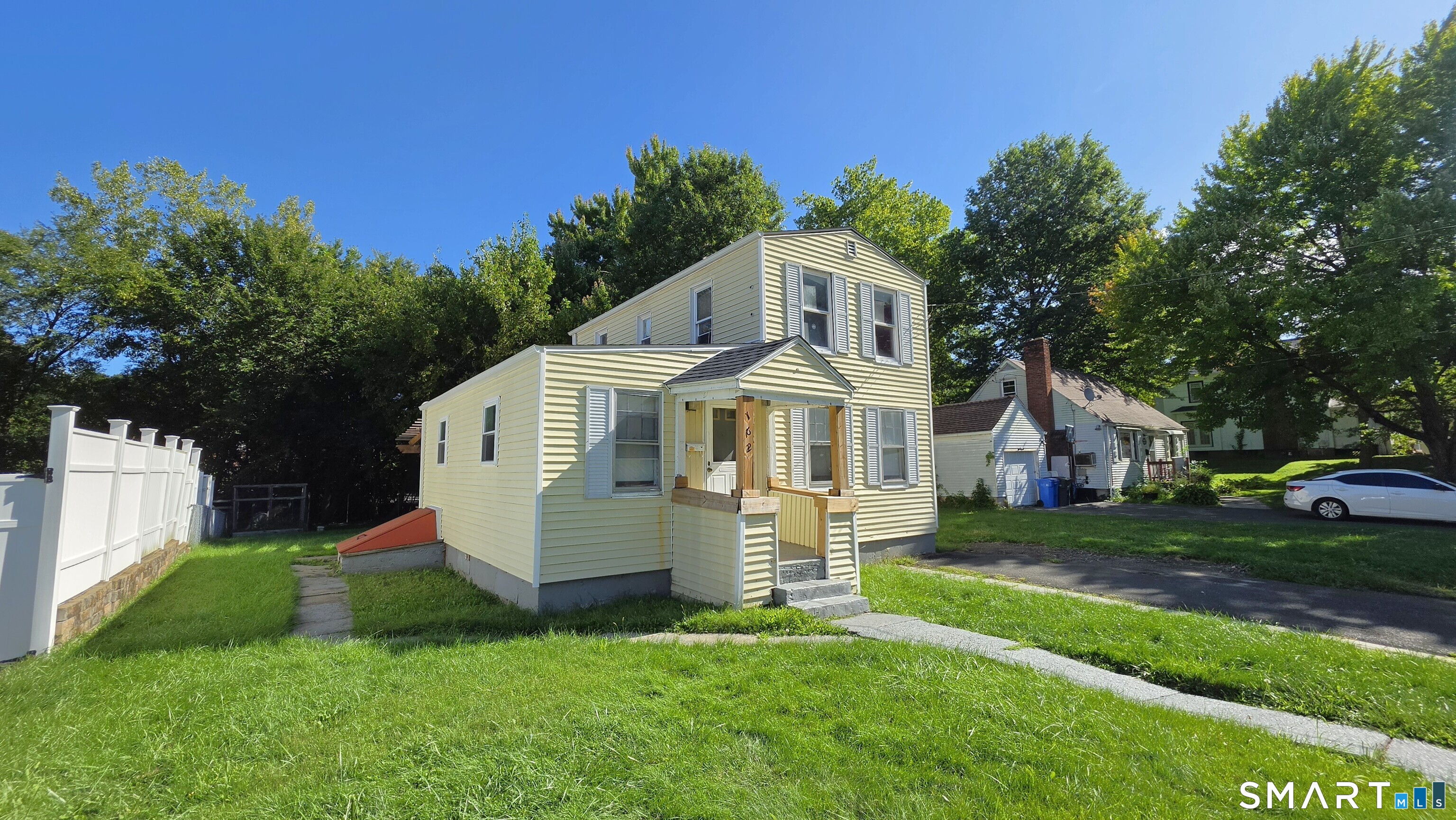 162 Cleveland Avenue Property Photo 1