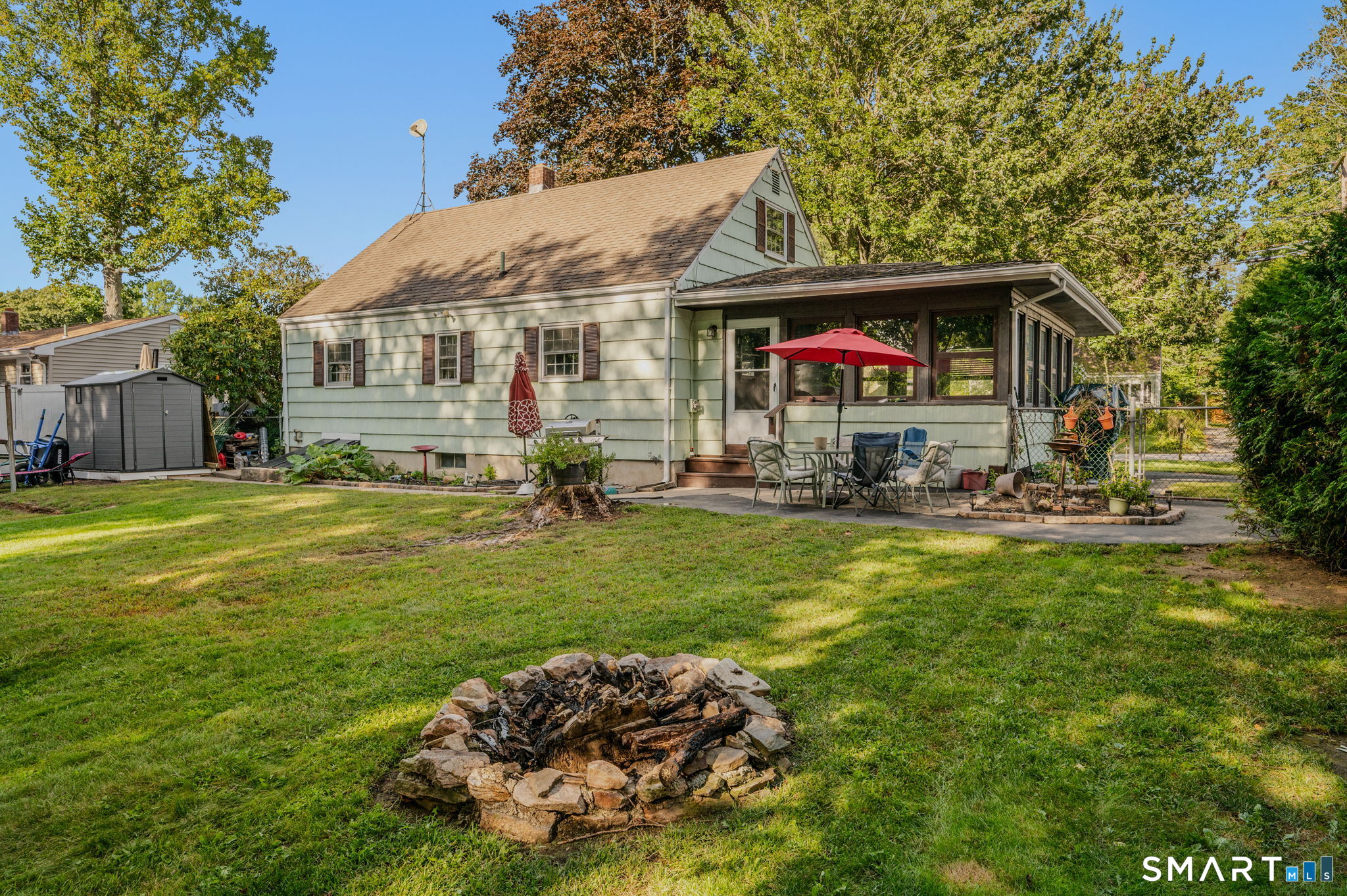 42 Oak Hill Road Property Photo 5