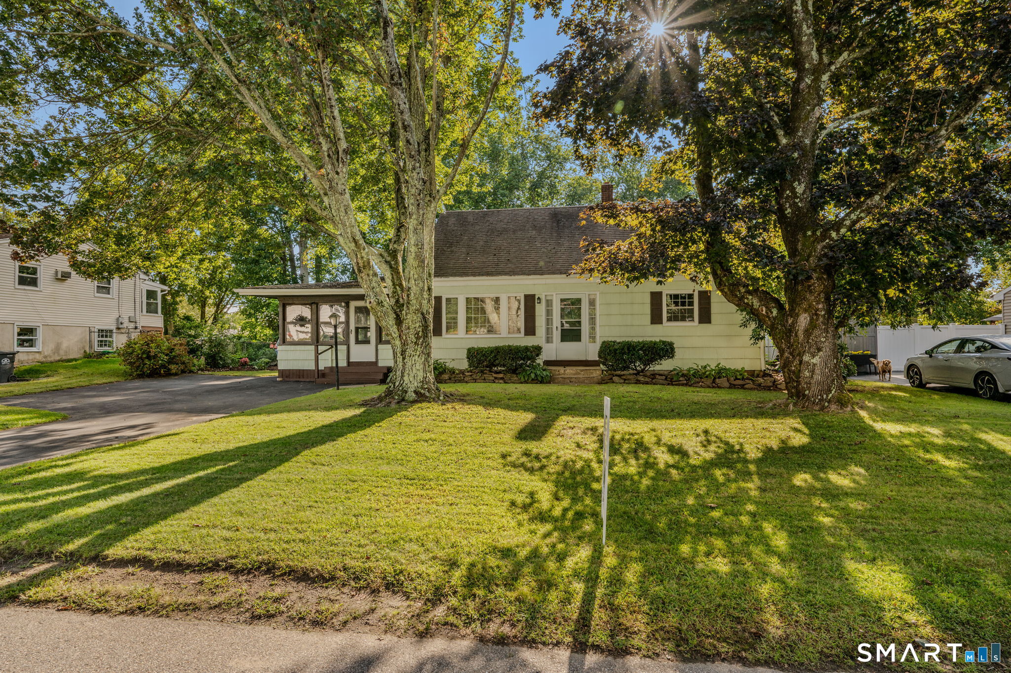 42 Oak Hill Road Property Photo 7