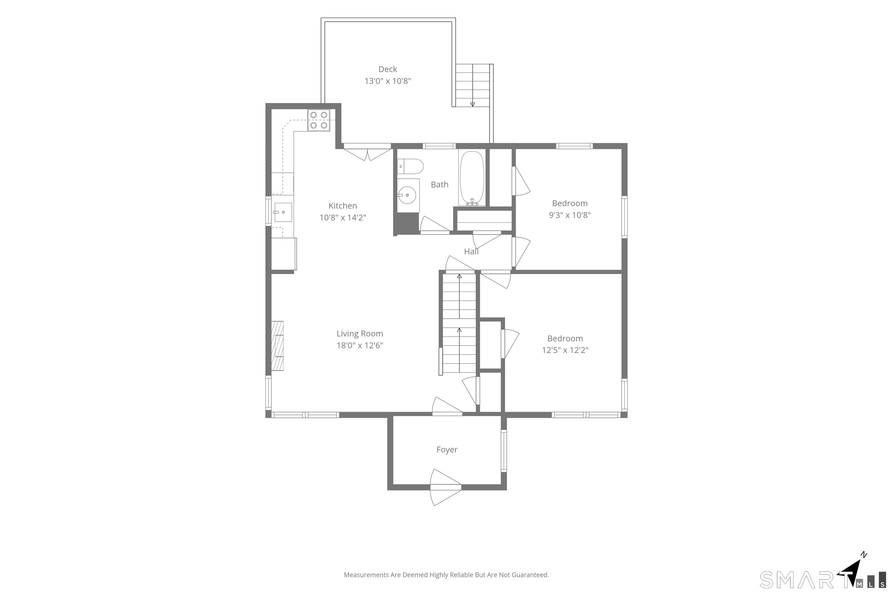 241 Strawberry Hill Avenue Property Photo 26